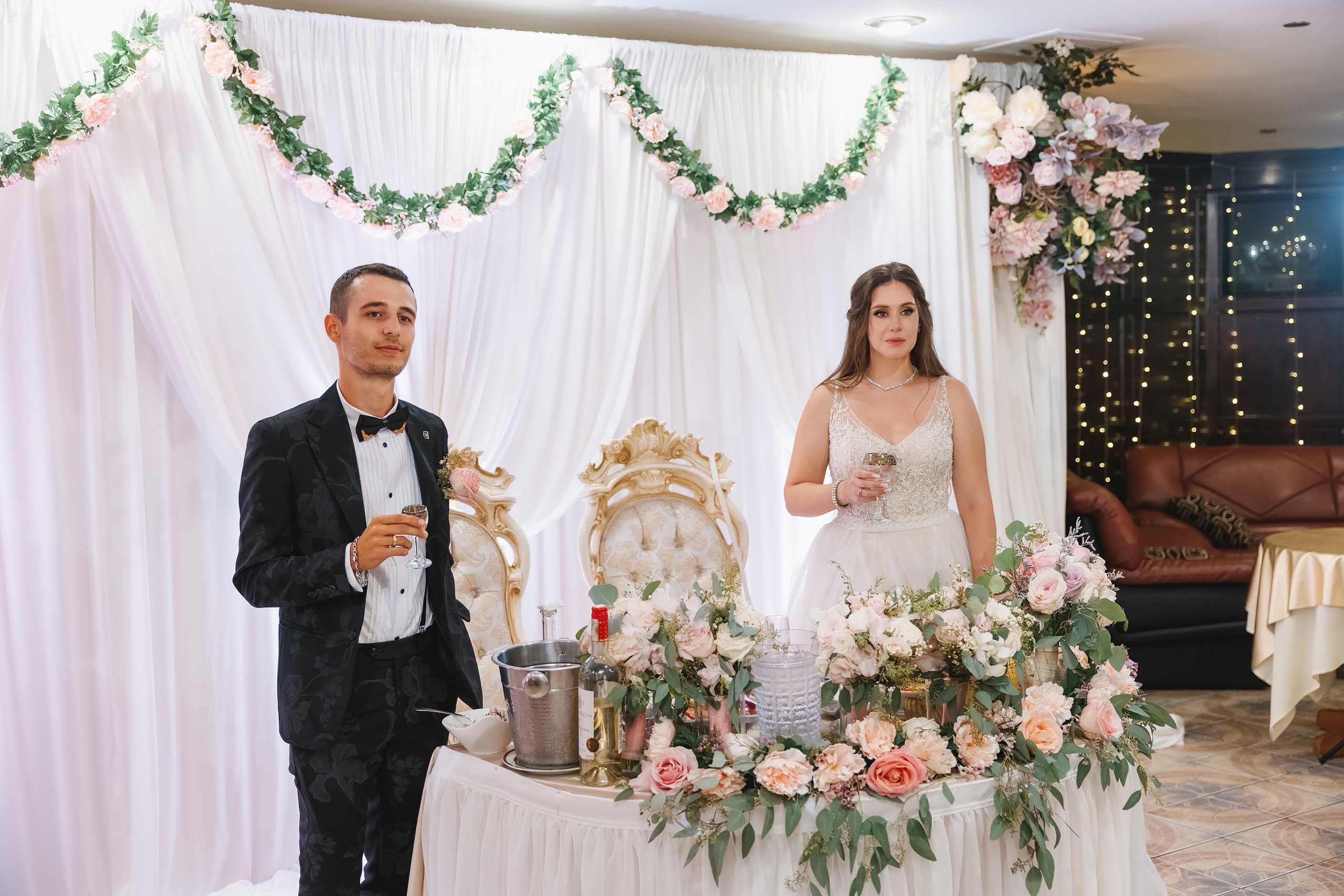 08.14.2021 Wedding. Wedding family event photographer in Chicago Nick Yushevich