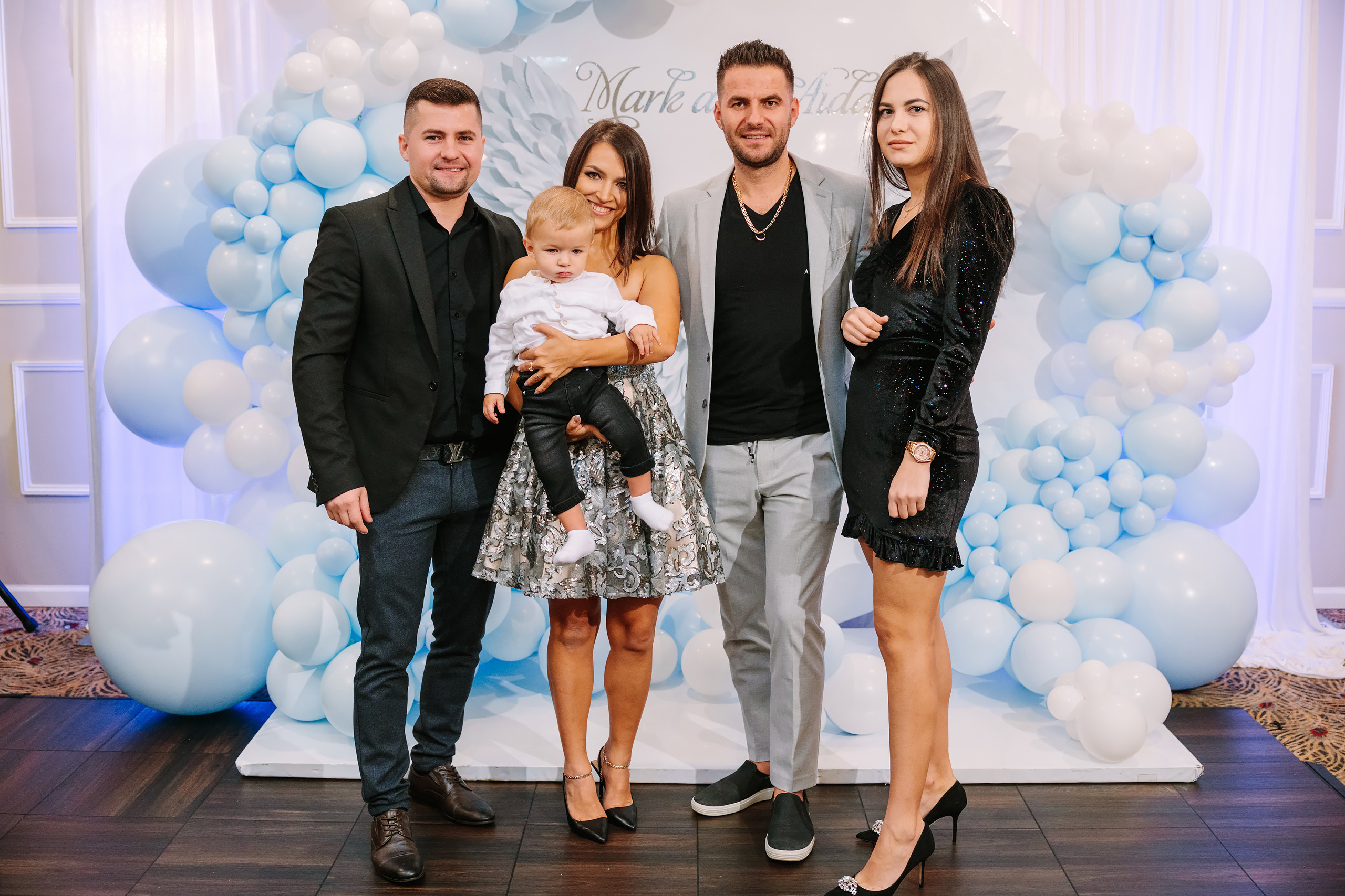 12052021 Cumetria. Wedding family event photographer in Chicago Nick Yushevich