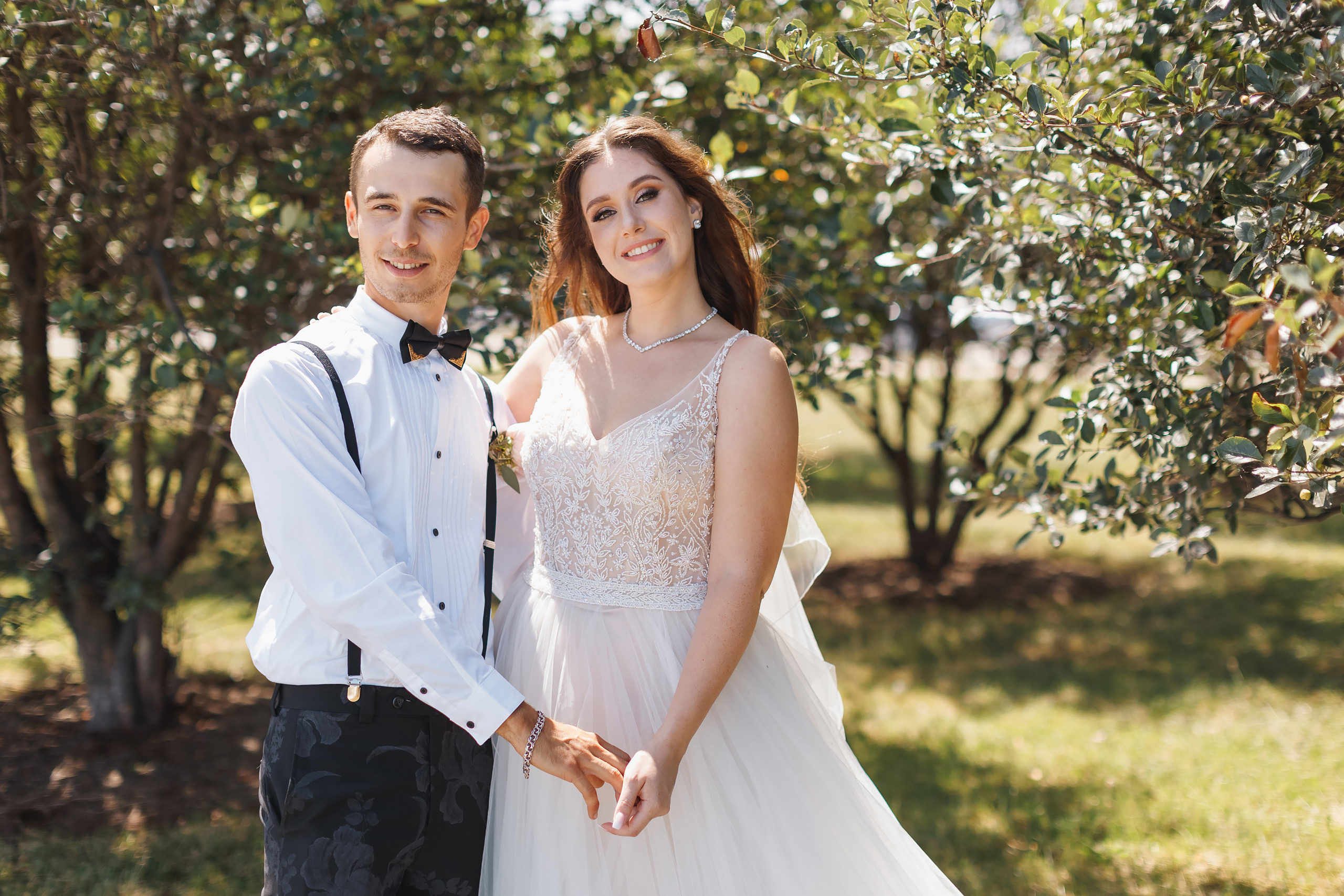 08.14.2021 Wedding. Wedding family event photographer in Chicago Nick Yushevich