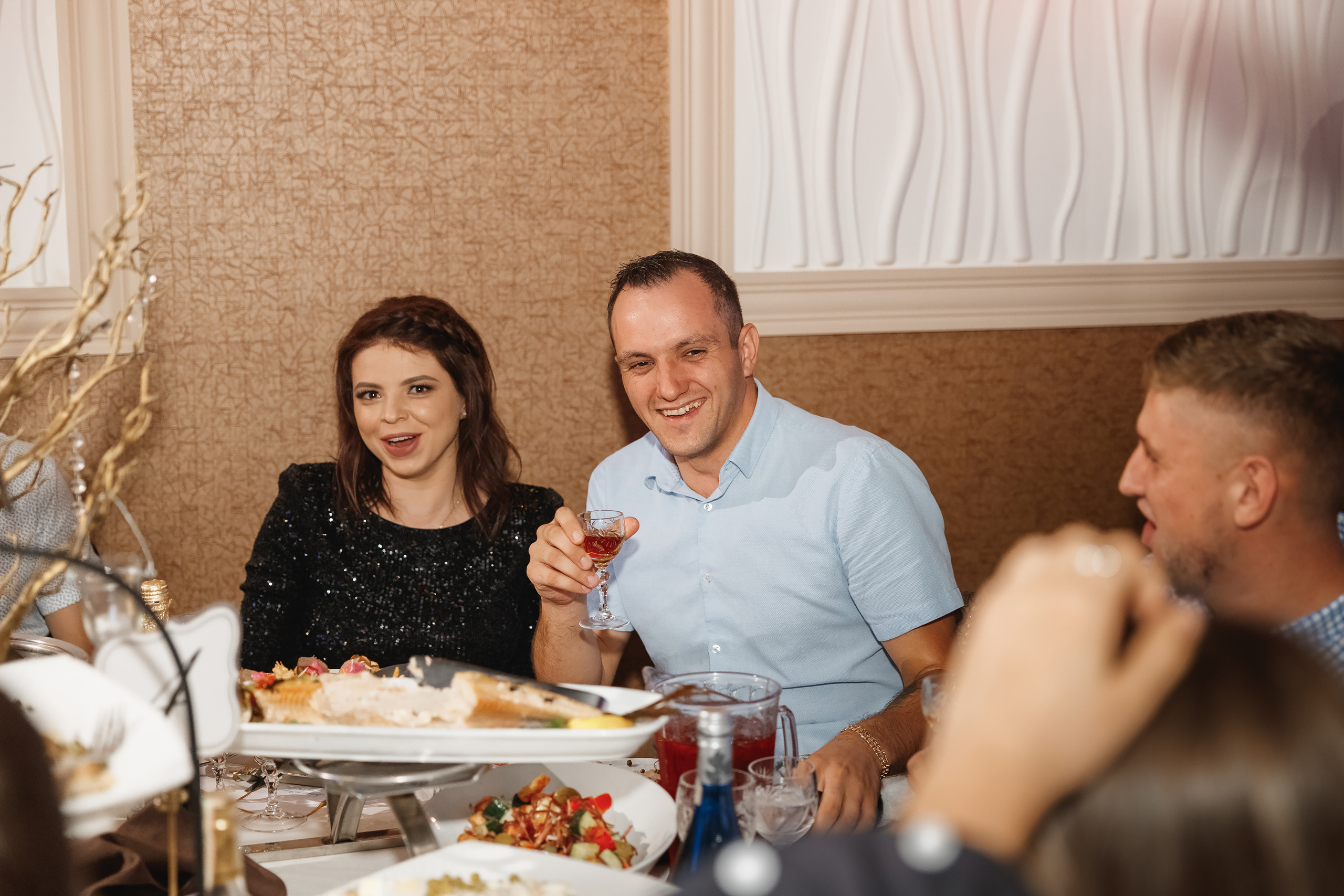 09,04.2021 First birthday. Wedding family event photographer in Chicago Nick Yushevich