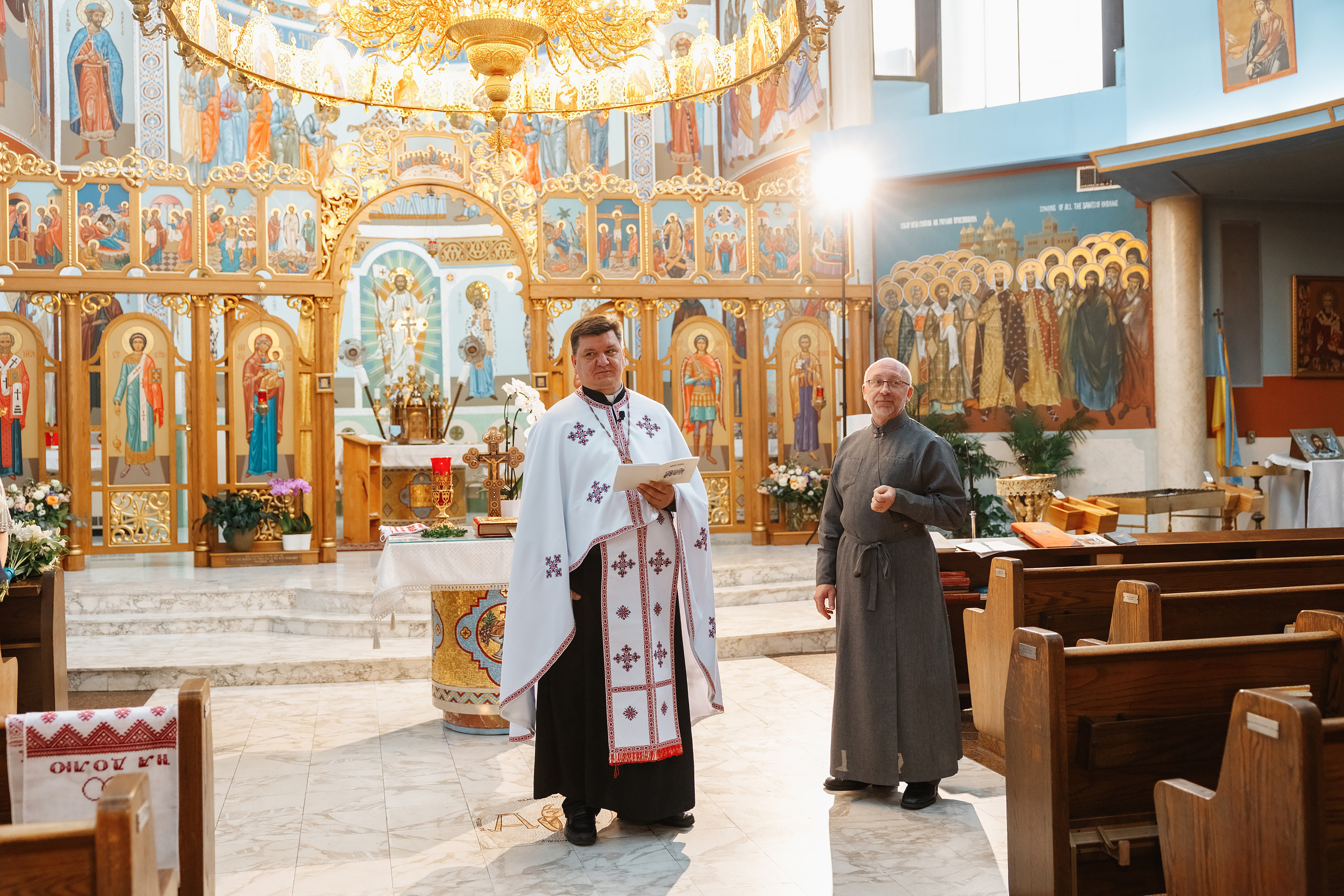 09.04.2021 Wedding. Wedding family event photographer in Chicago Nick Yushevich