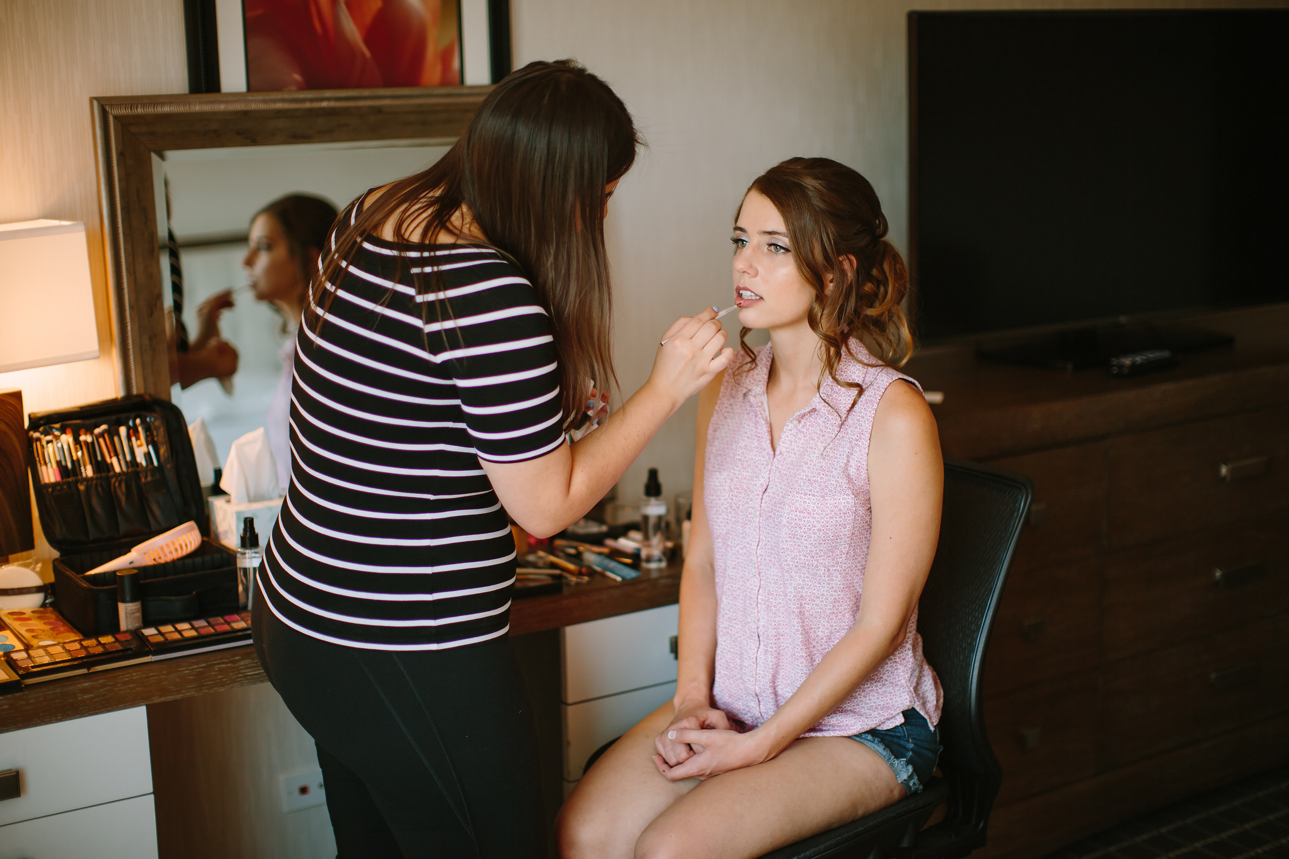 08.03.2019 Wedding. Wedding family event photographer in Chicago Nick Yushevich