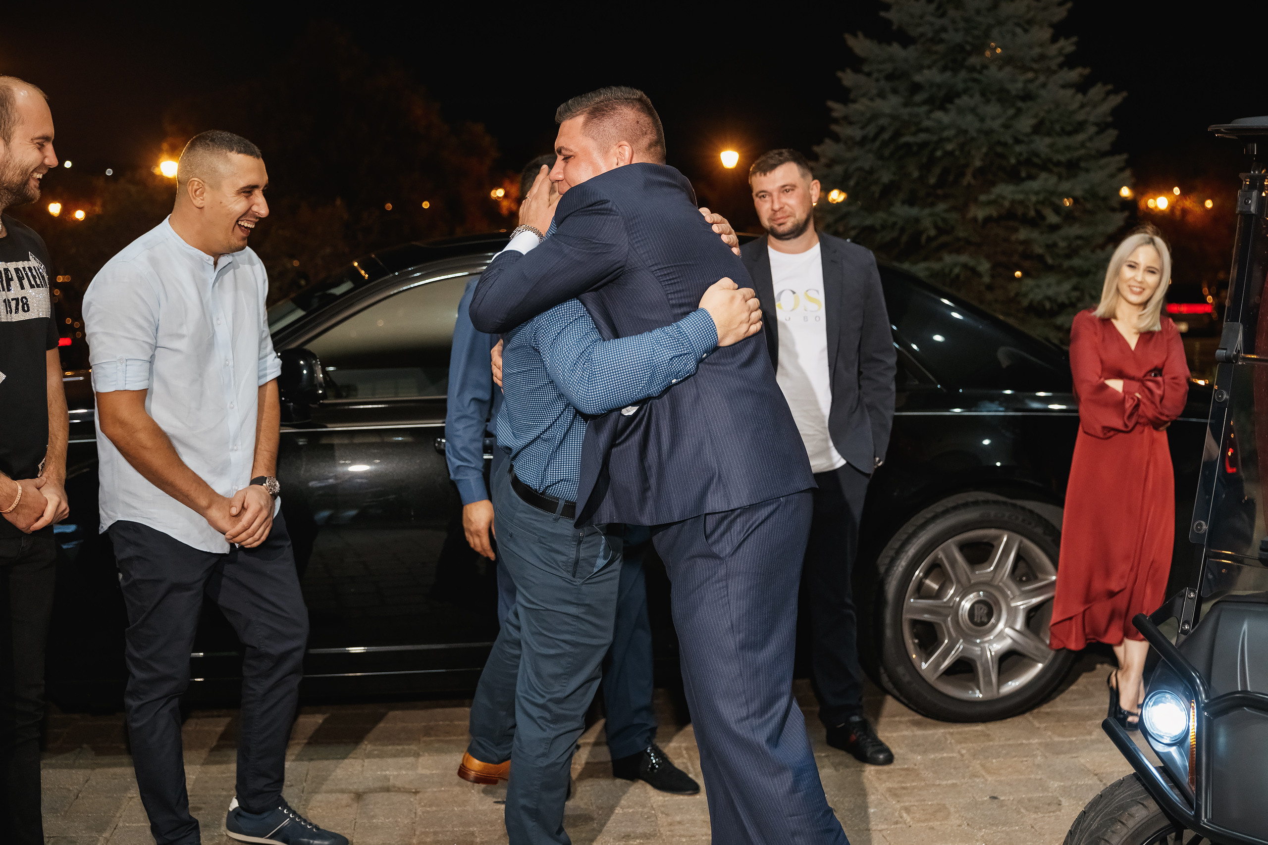 09.10.2021 Talgat’s Birthday Party. Wedding family event photographer in Chicago Nick Yushevich