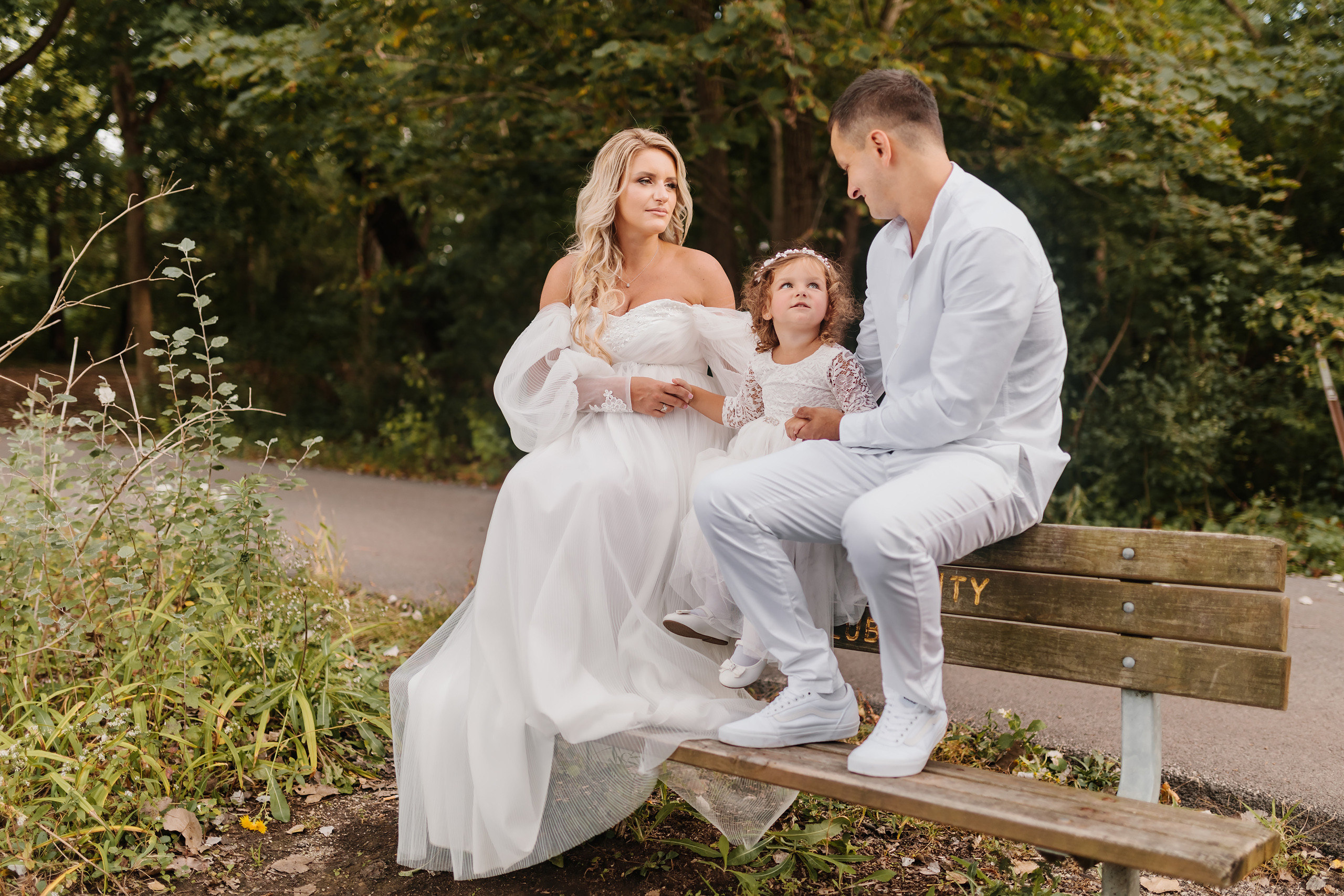 09.26.2021 Family photoshoot. Wedding family event photographer in Chicago Nick Yushevich