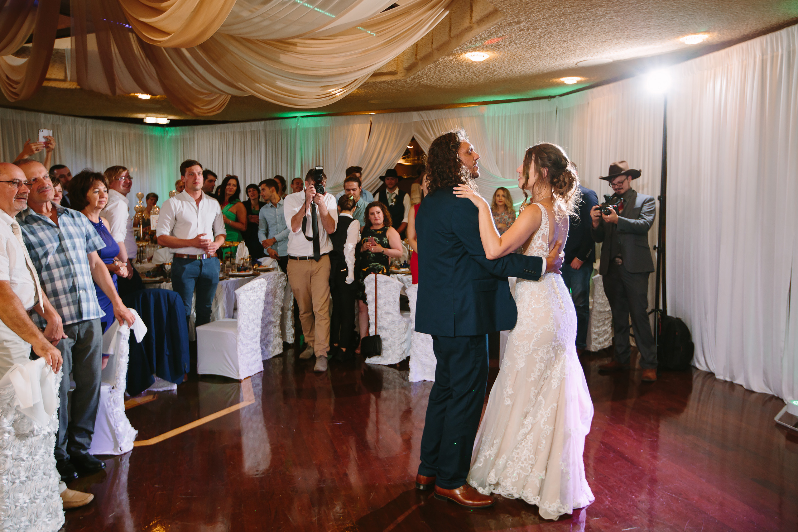 08.03.2019 Wedding. Wedding family event photographer in Chicago Nick Yushevich