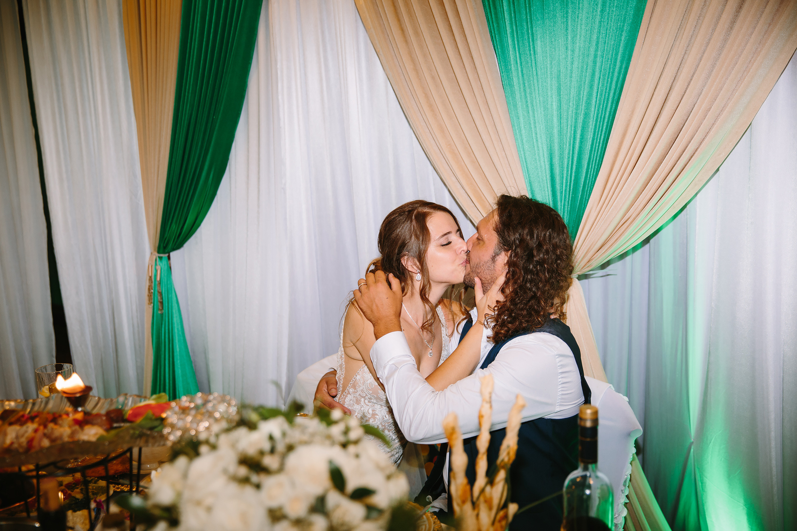 08.03.2019 Wedding. Wedding family event photographer in Chicago Nick Yushevich