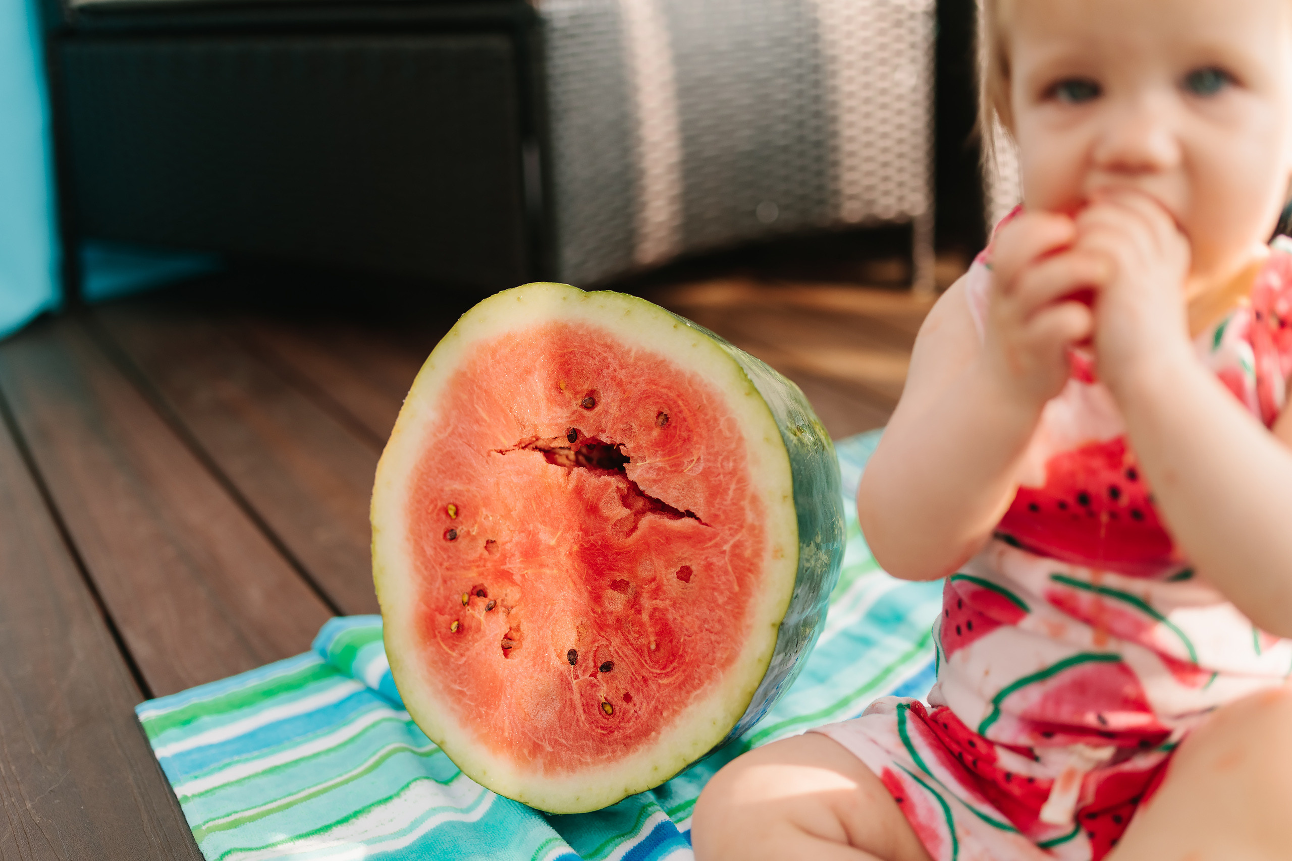 08.22.2021 First Birthday. Wedding family event photographer in Chicago Nick Yushevich