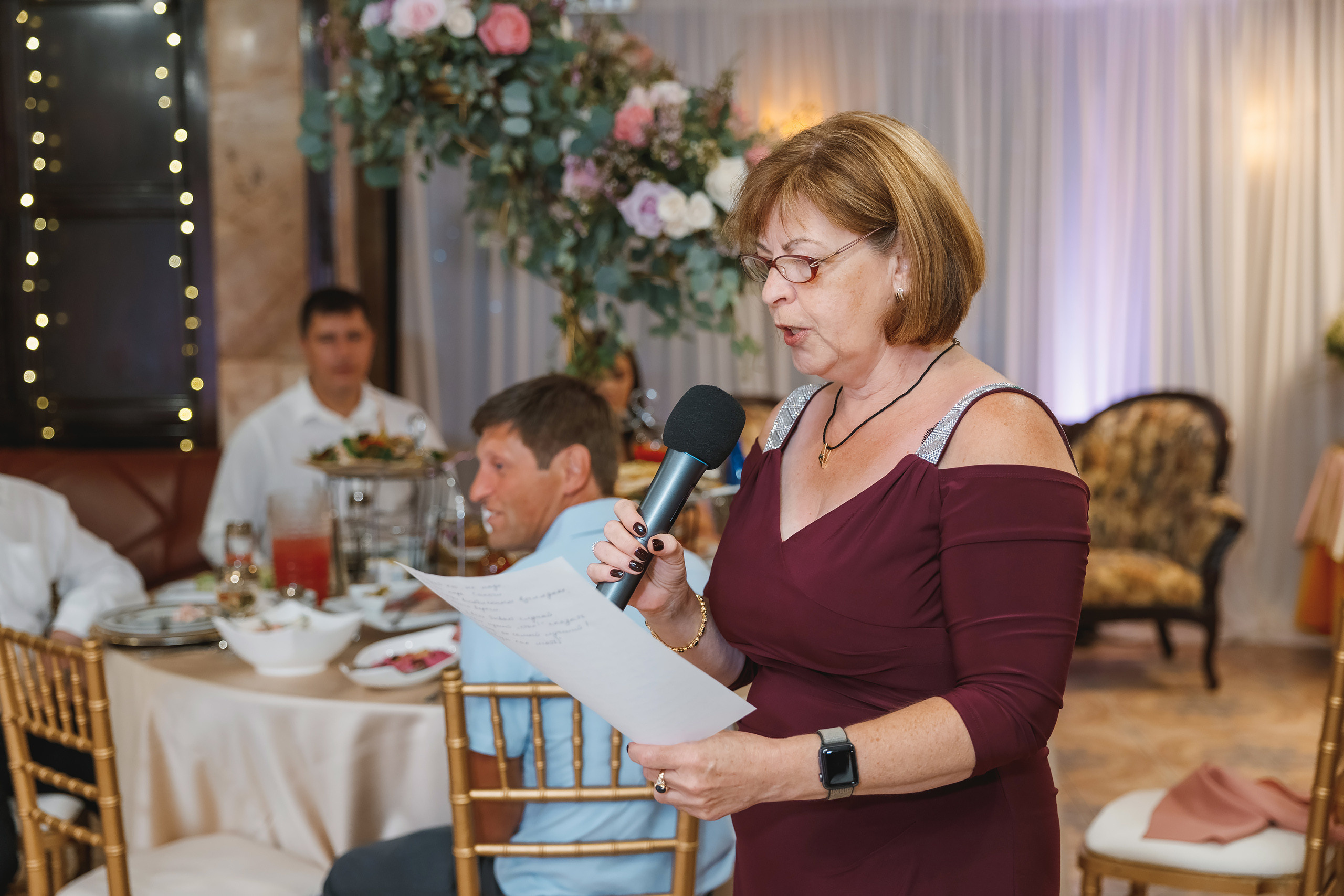 08.14.2021 Wedding. Wedding family event photographer in Chicago Nick Yushevich