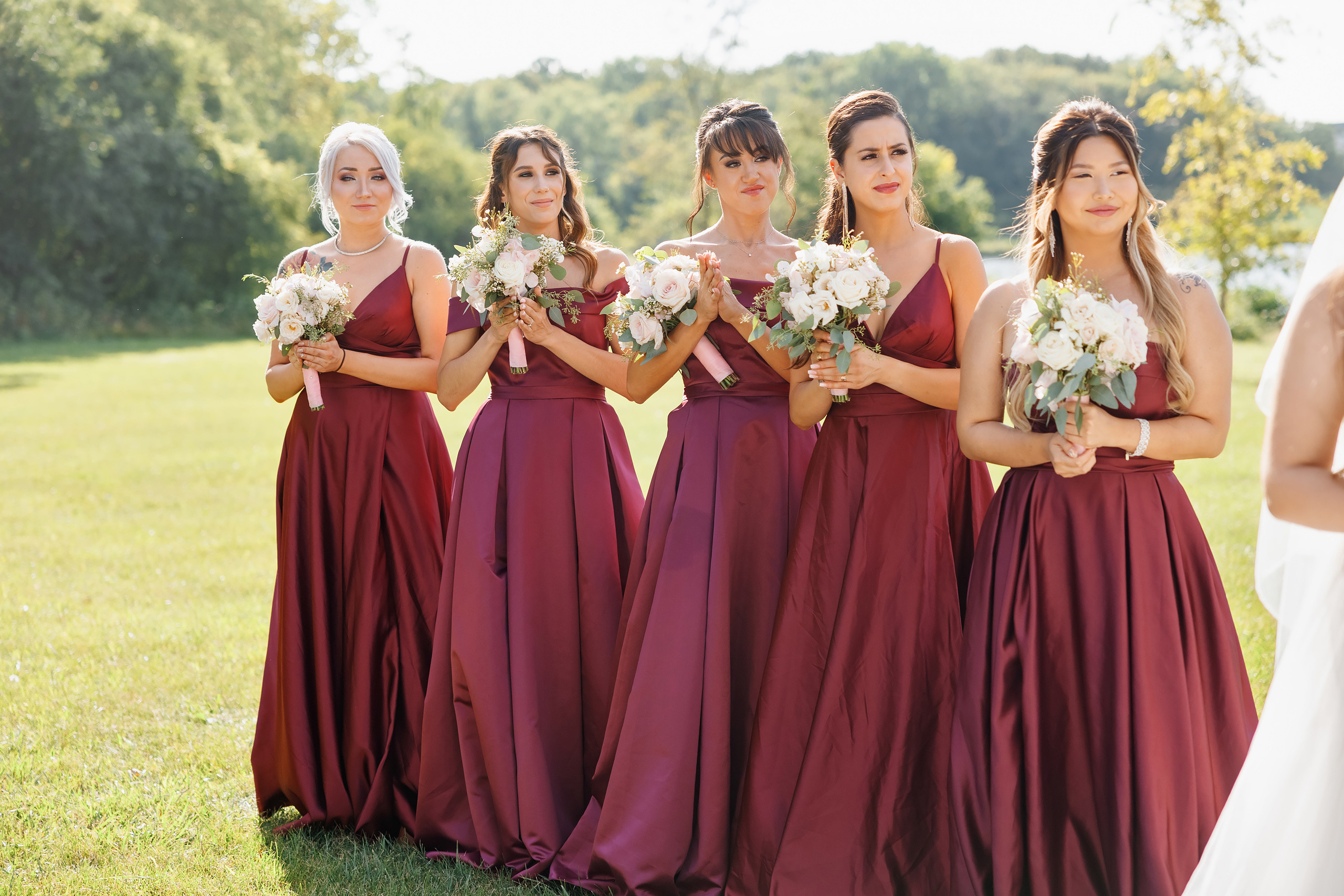 08.14.2021 Wedding. Wedding family event photographer in Chicago Nick Yushevich