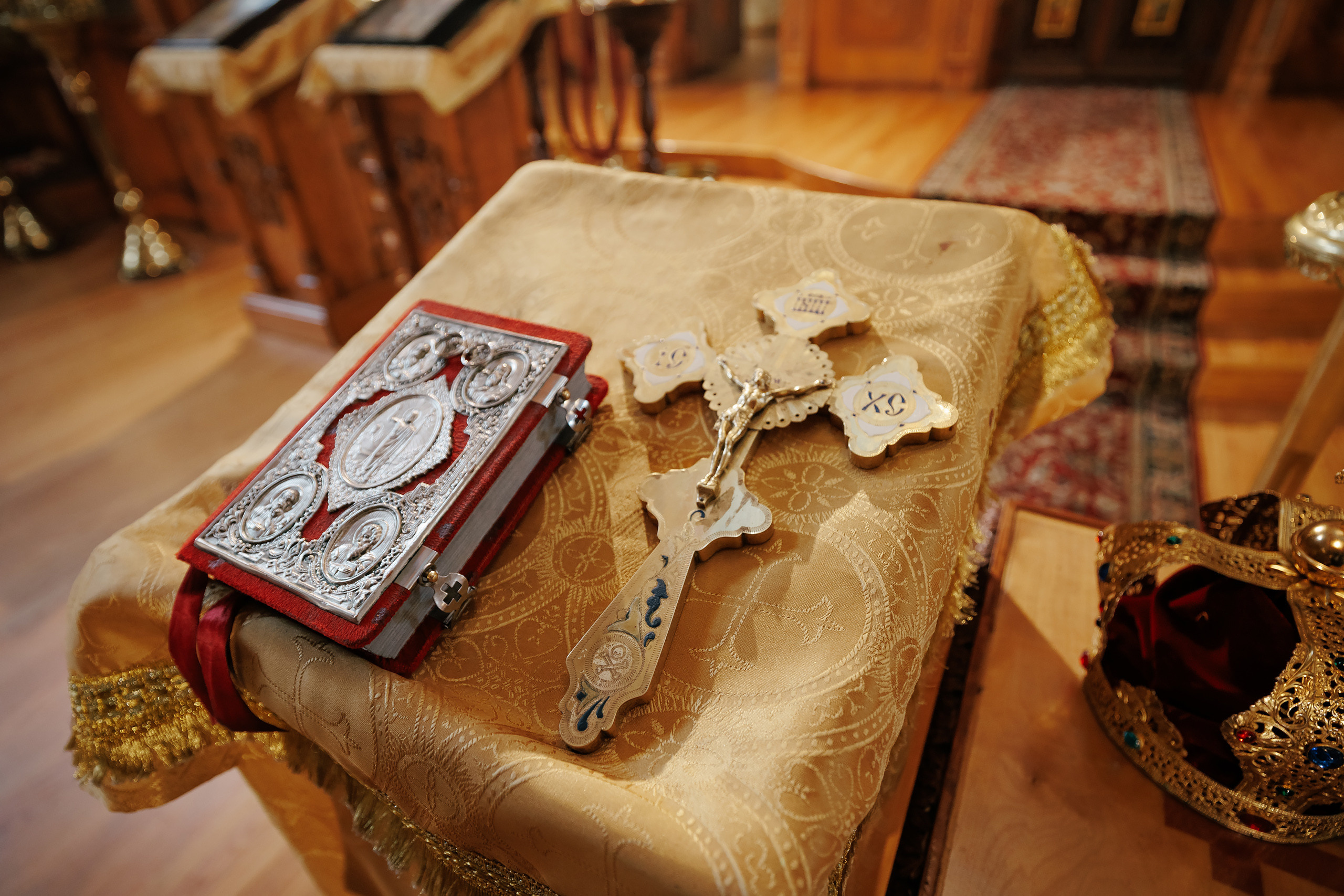 10.31.2021 Wedding. Wedding family event photographer in Chicago Nick Yushevich