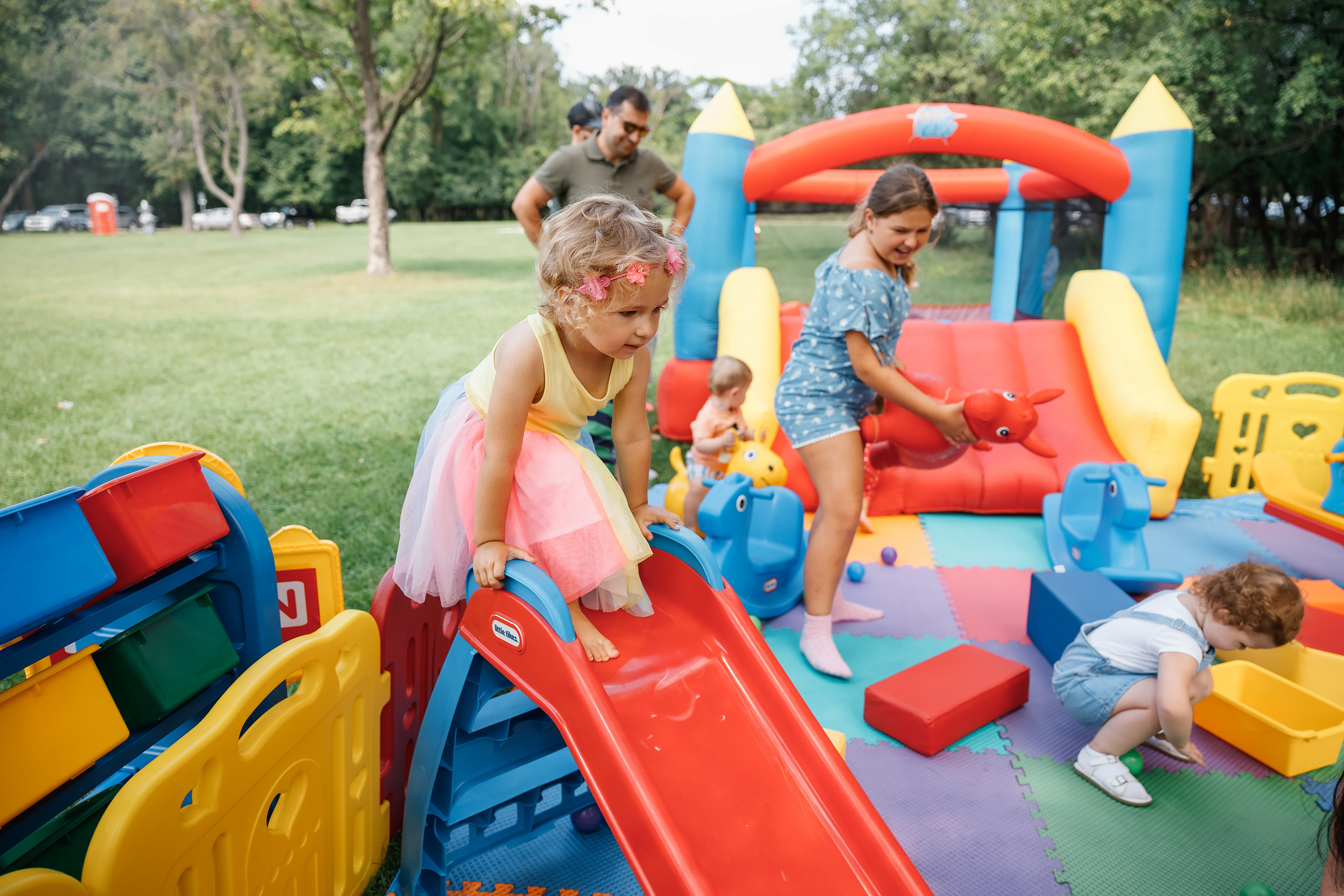 08.22.2021 Birthday photoshoot. Wedding family event photographer in Chicago Nick Yushevich