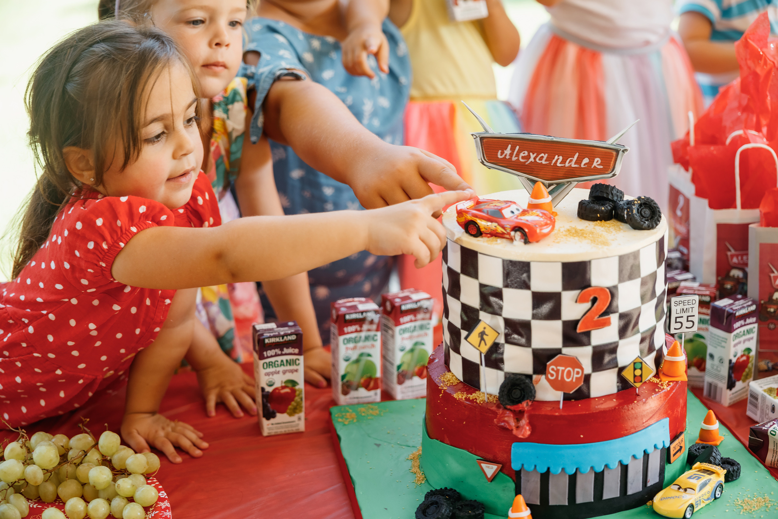 08.22.2021 Birthday photoshoot. Wedding family event photographer in Chicago Nick Yushevich