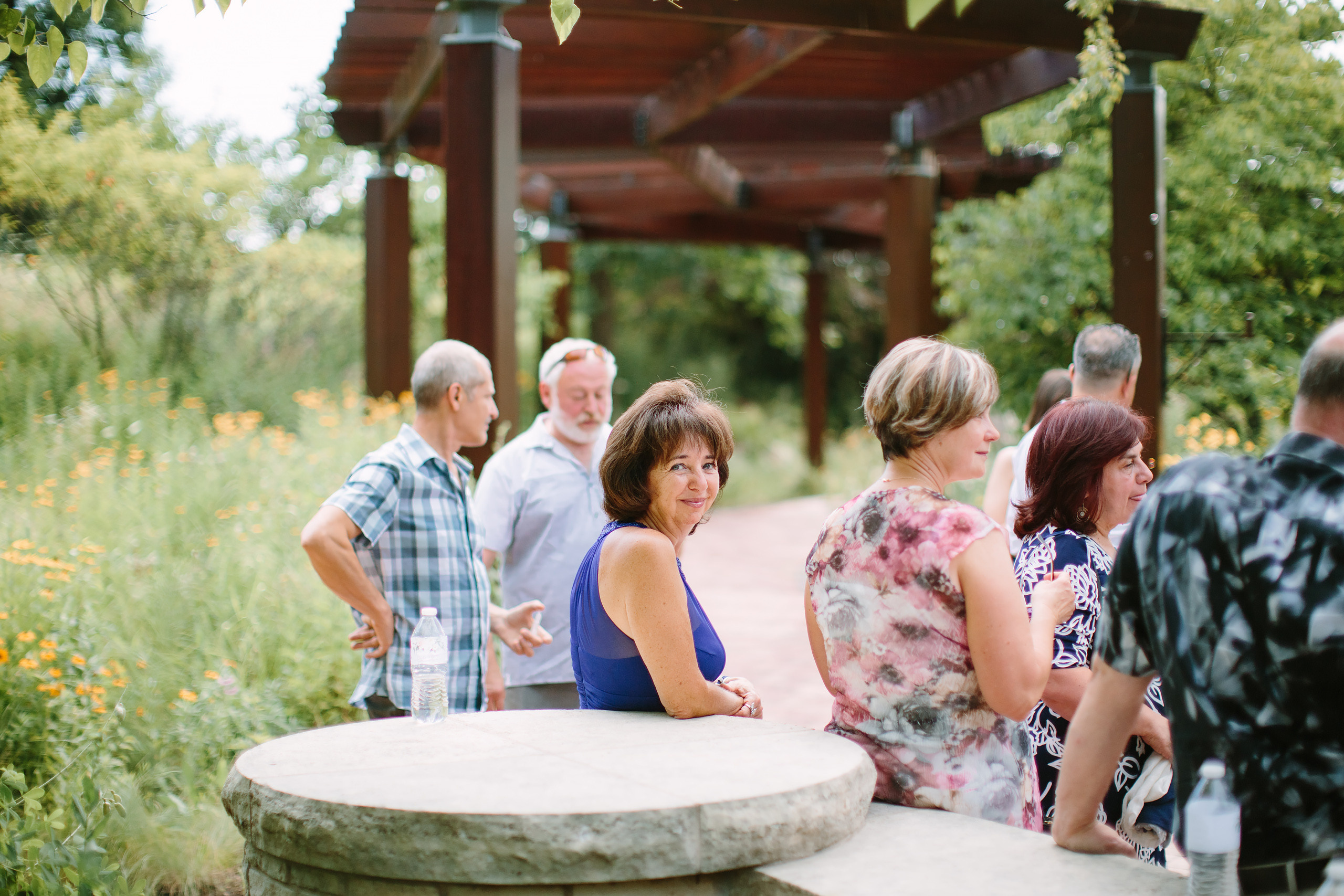 08.03.2019 Wedding. Wedding family event photographer in Chicago Nick Yushevich