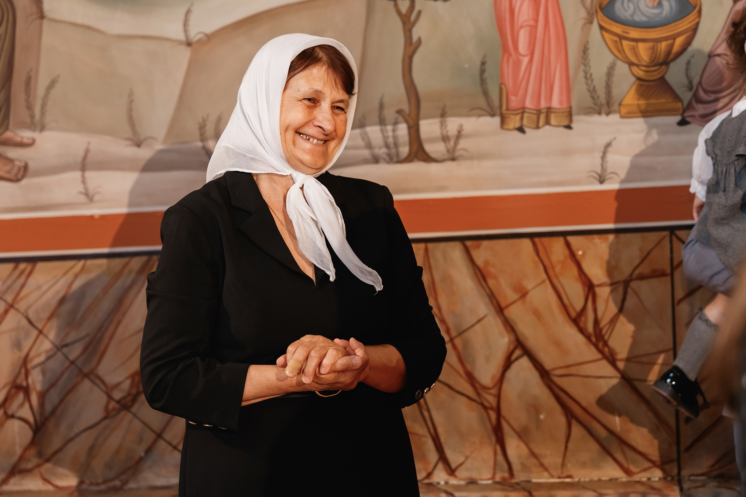 10.30.2021 Christening. Wedding family event photographer in Chicago Nick Yushevich