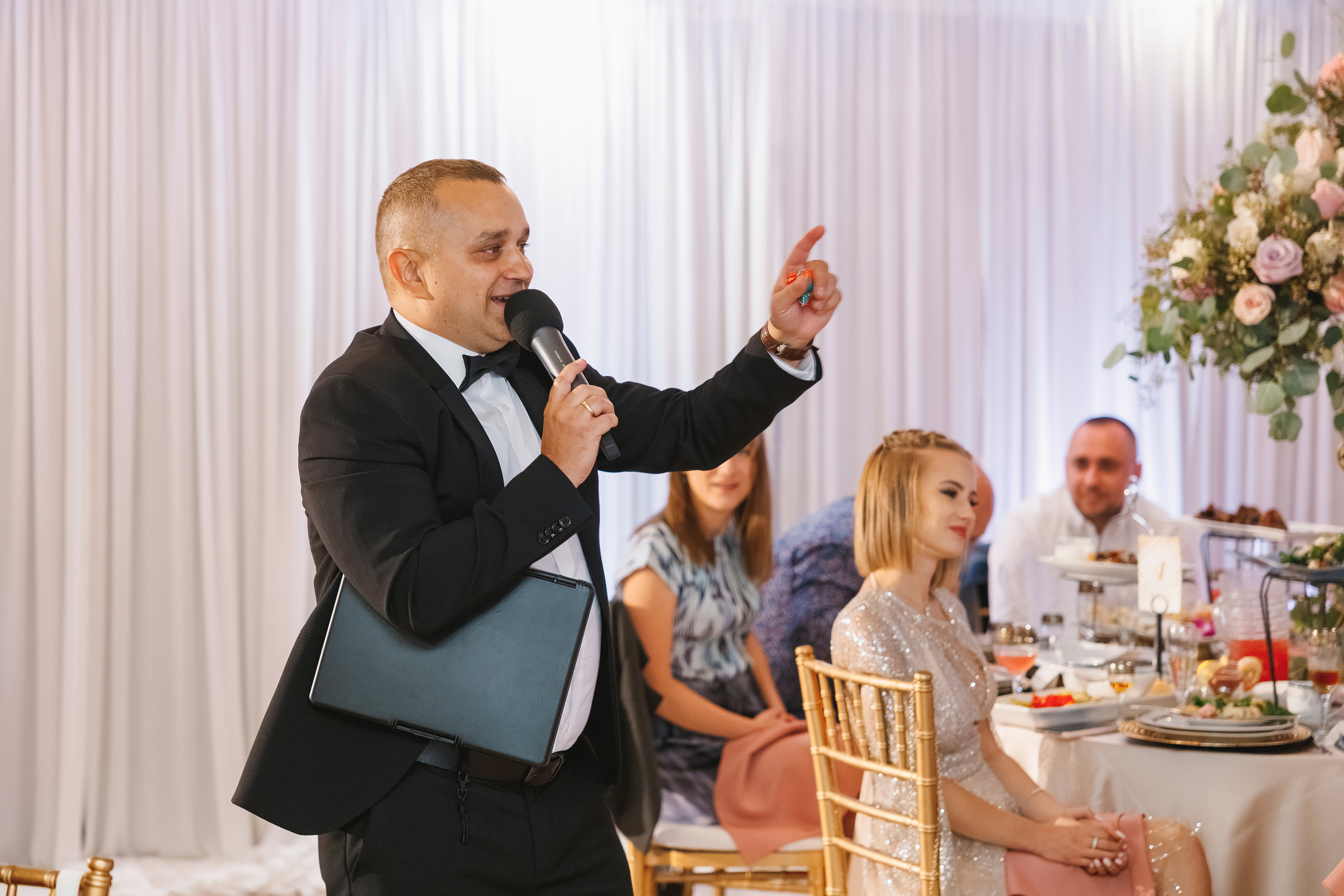 08.14.2021 Wedding. Wedding family event photographer in Chicago Nick Yushevich