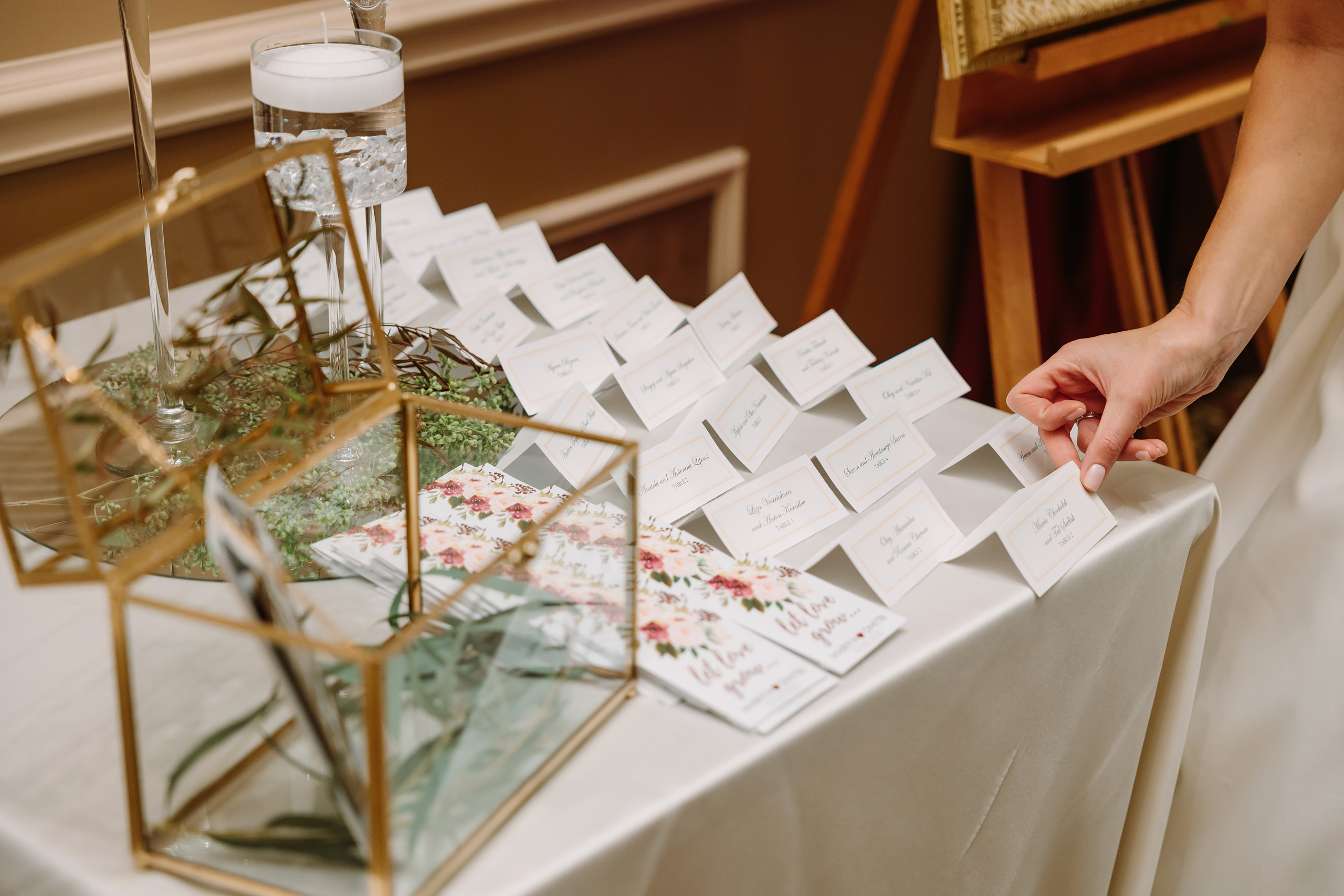 10.02.2021 Wedding. Wedding family event photographer in Chicago Nick Yushevich