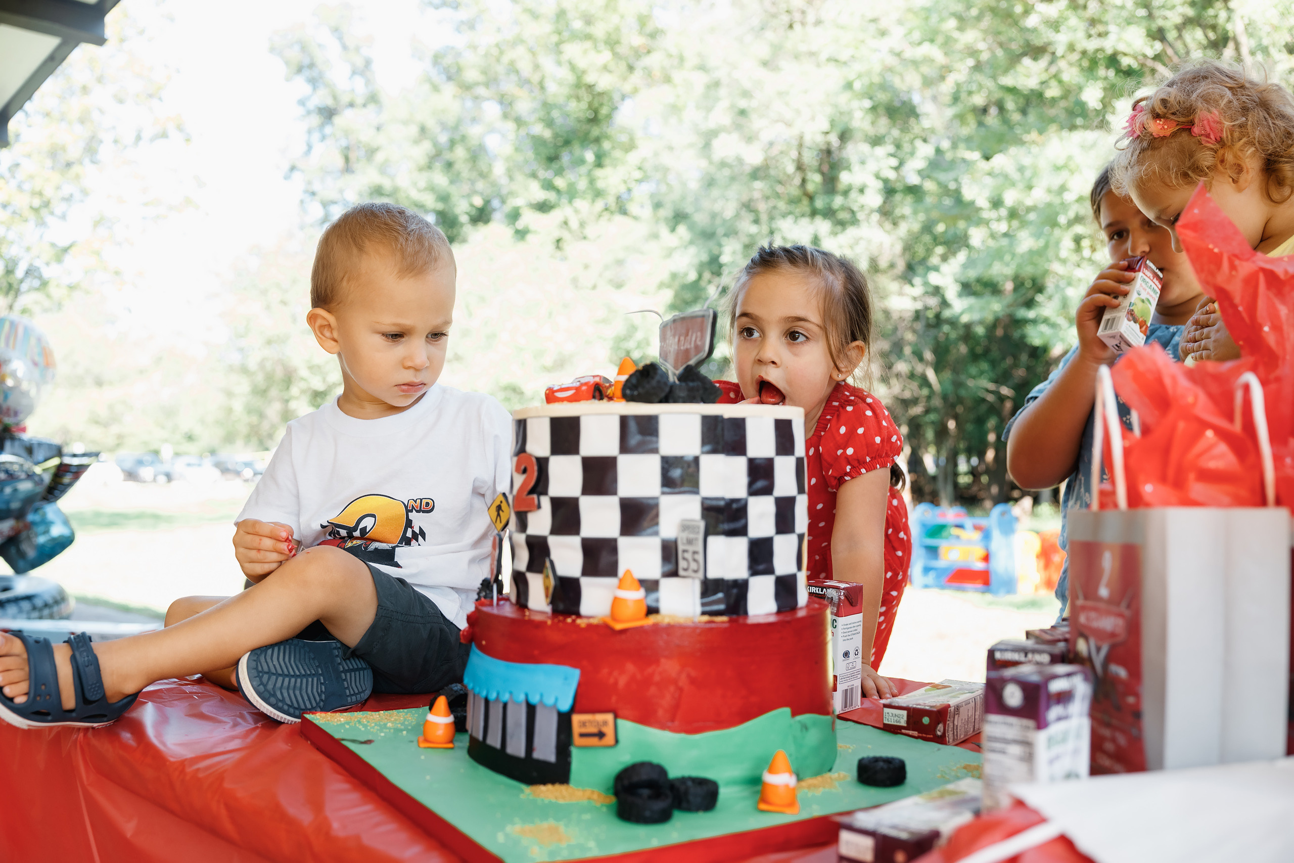 08.22.2021 Birthday photoshoot. Wedding family event photographer in Chicago Nick Yushevich