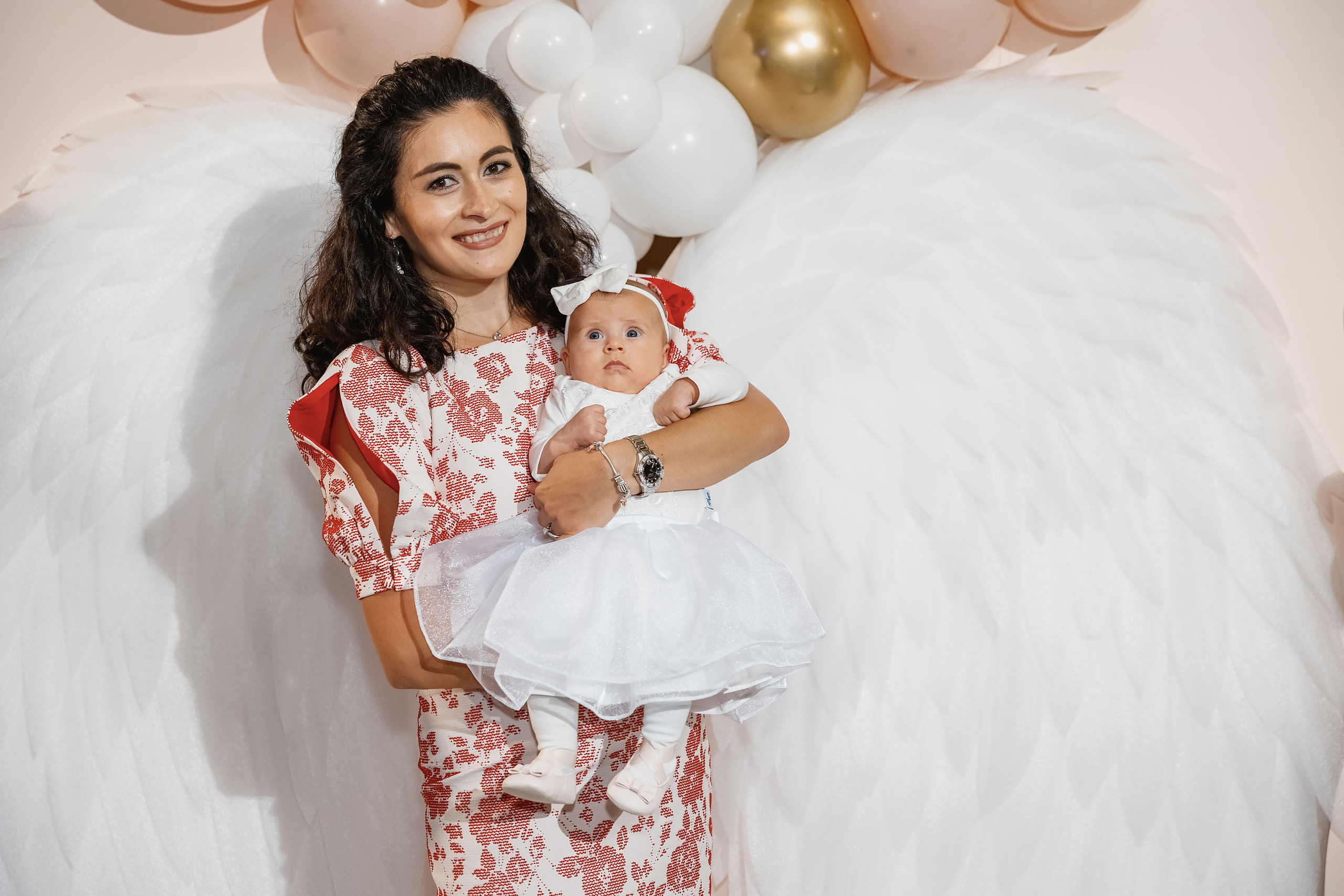 10.15.2021 Christening. Wedding family event photographer in Chicago Nick Yushevich