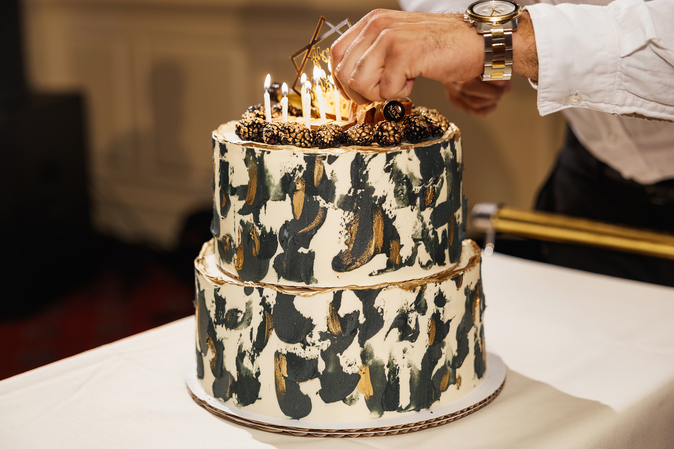 09.10.2021 Talgat’s Birthday Party. Wedding family event photographer in Chicago Nick Yushevich