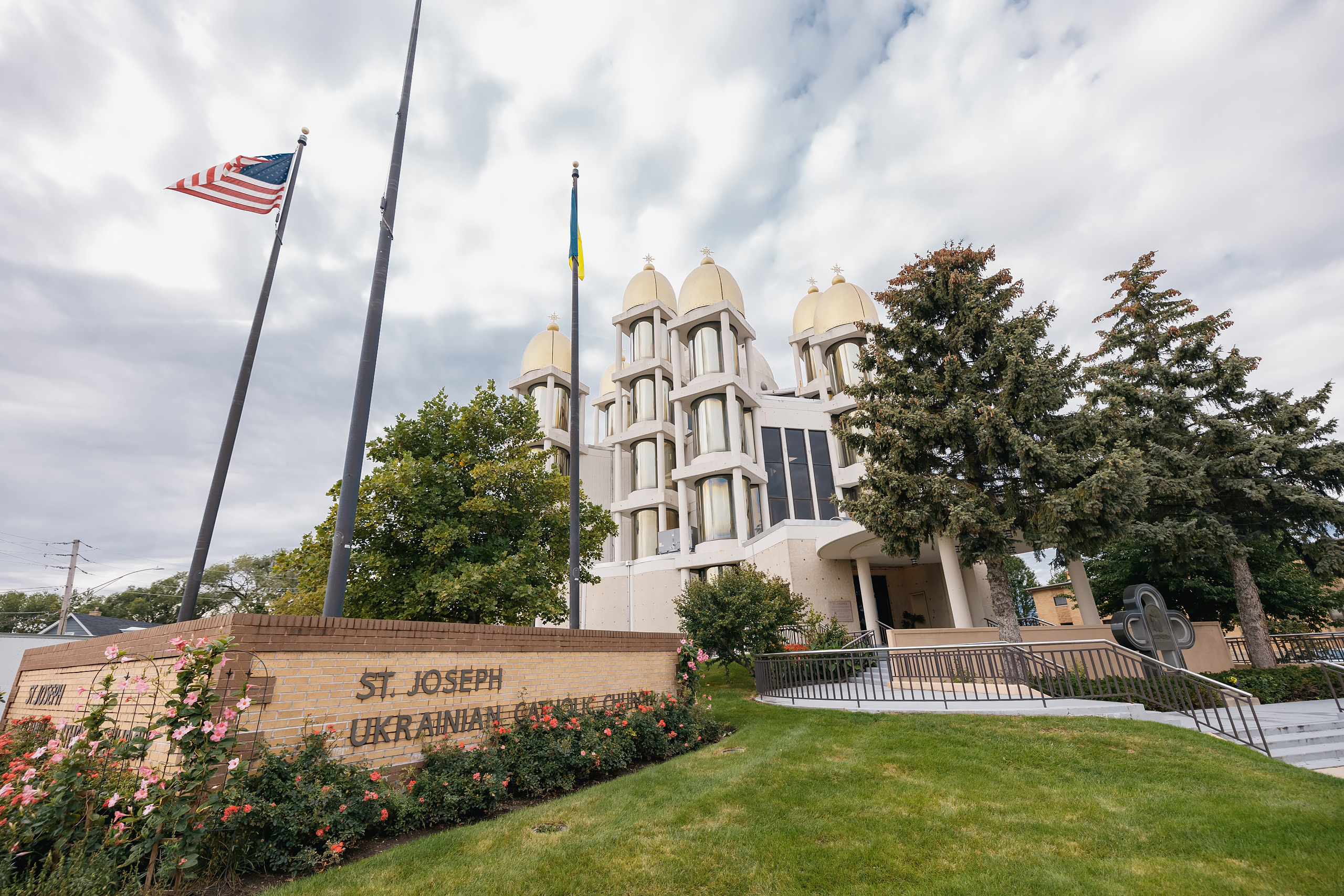 10.15.2021 Christening. Wedding family event photographer in Chicago Nick Yushevich