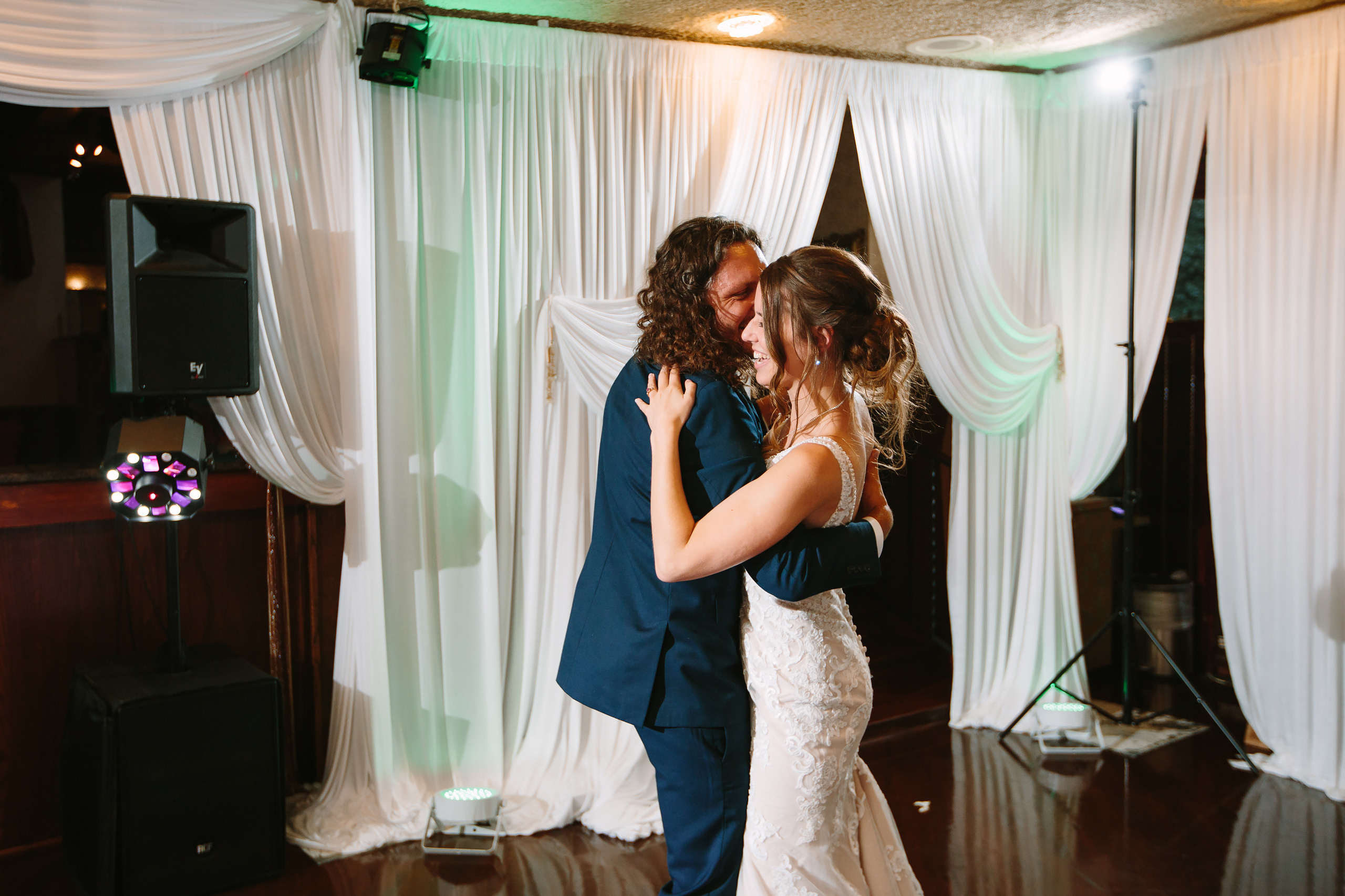 08.03.2019 Wedding. Wedding family event photographer in Chicago Nick Yushevich