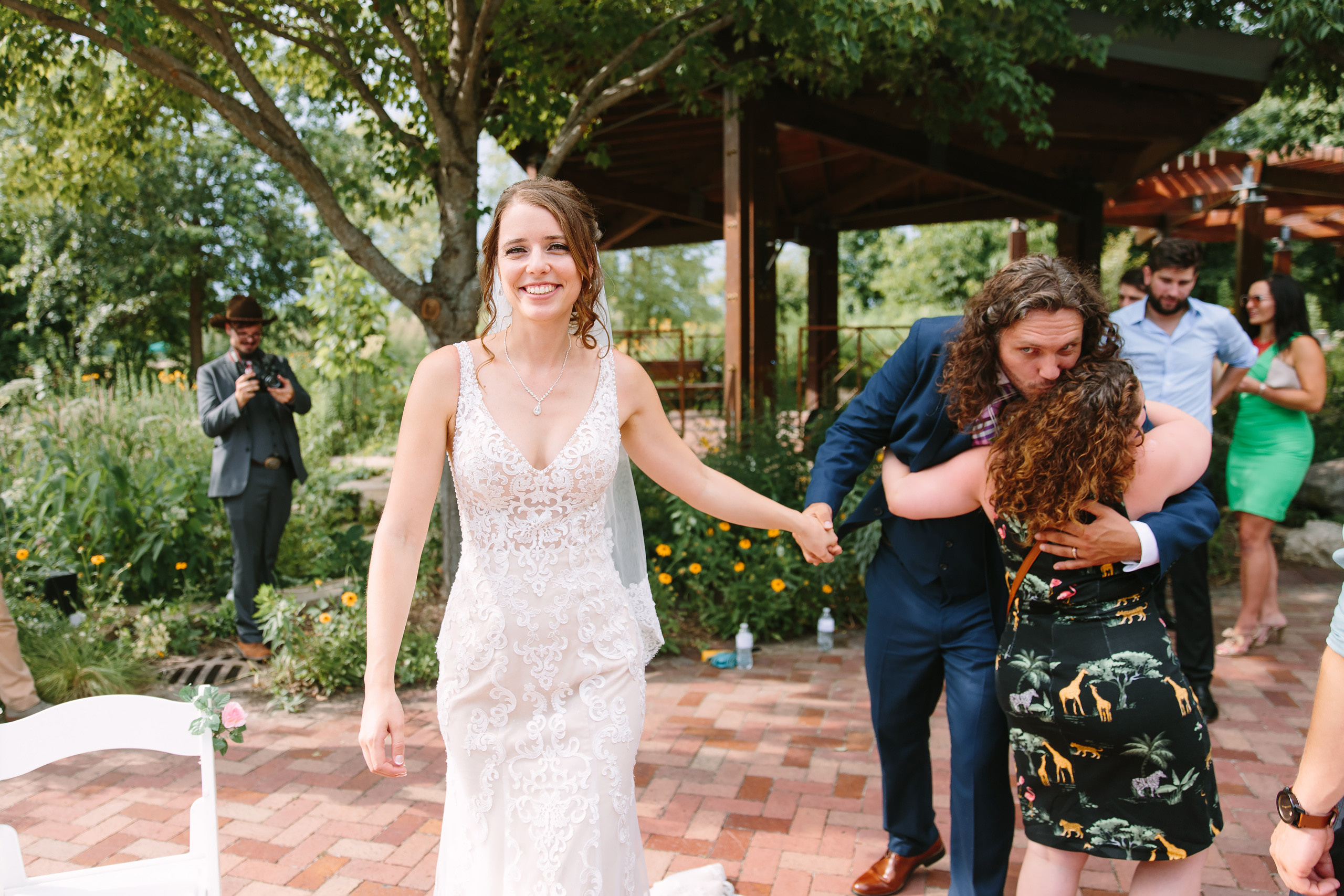 08.03.2019 Wedding. Wedding family event photographer in Chicago Nick Yushevich