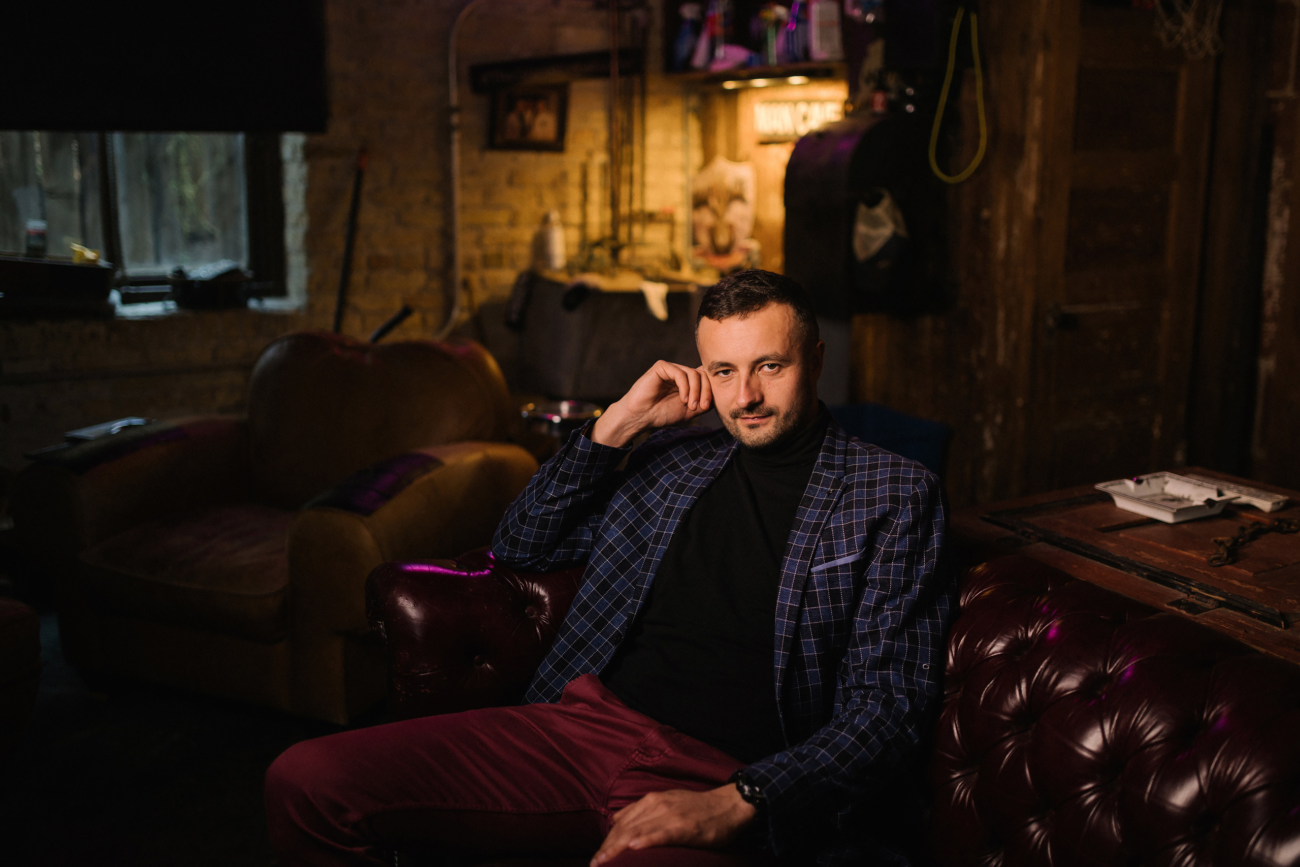 11.06.2021 Birthday Party. Wedding family event photographer in Chicago Nick Yushevich