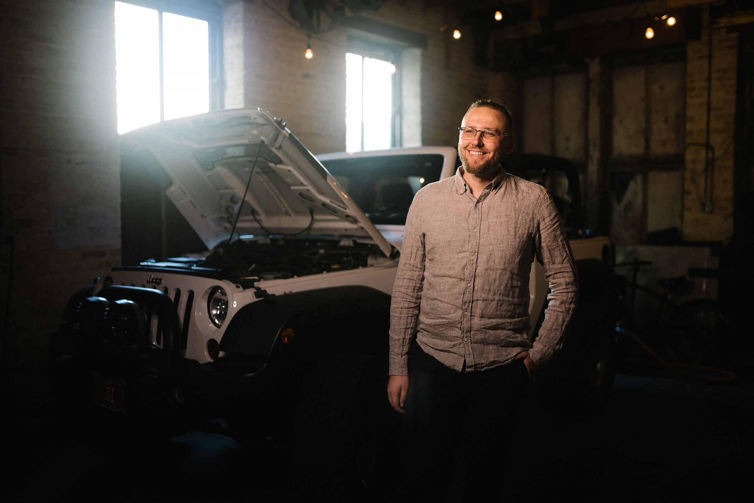 11.06.2021 Birthday Party. Wedding family event photographer in Chicago Nick Yushevich