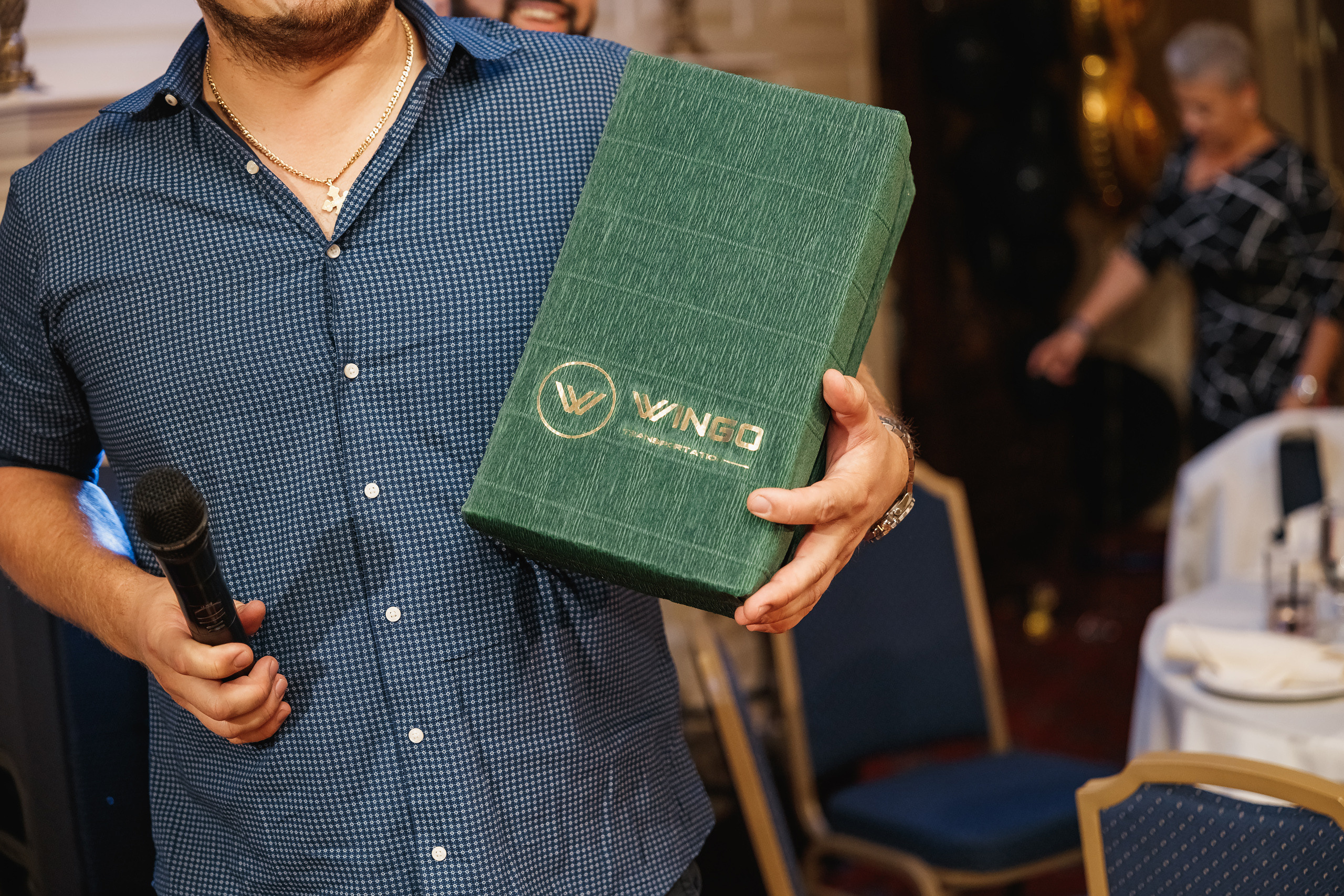 09.10.2021 Talgat’s Birthday Party. Wedding family event photographer in Chicago Nick Yushevich