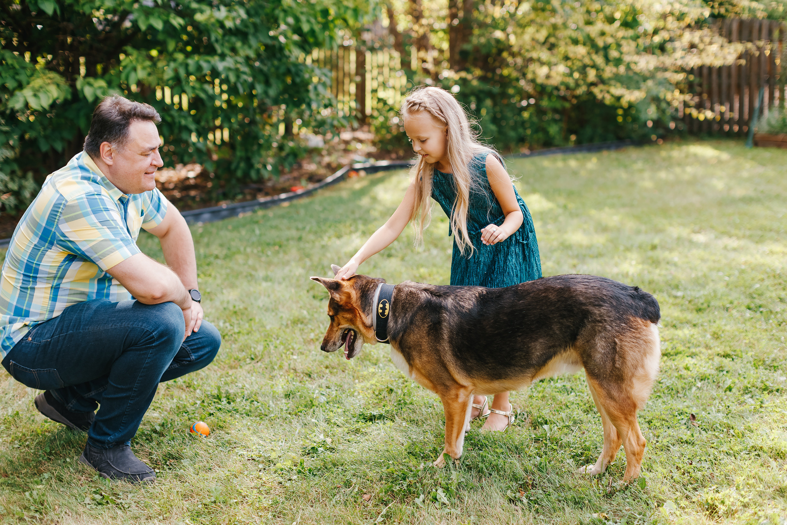 08.22.2021 First Birthday. Wedding family event photographer in Chicago Nick Yushevich