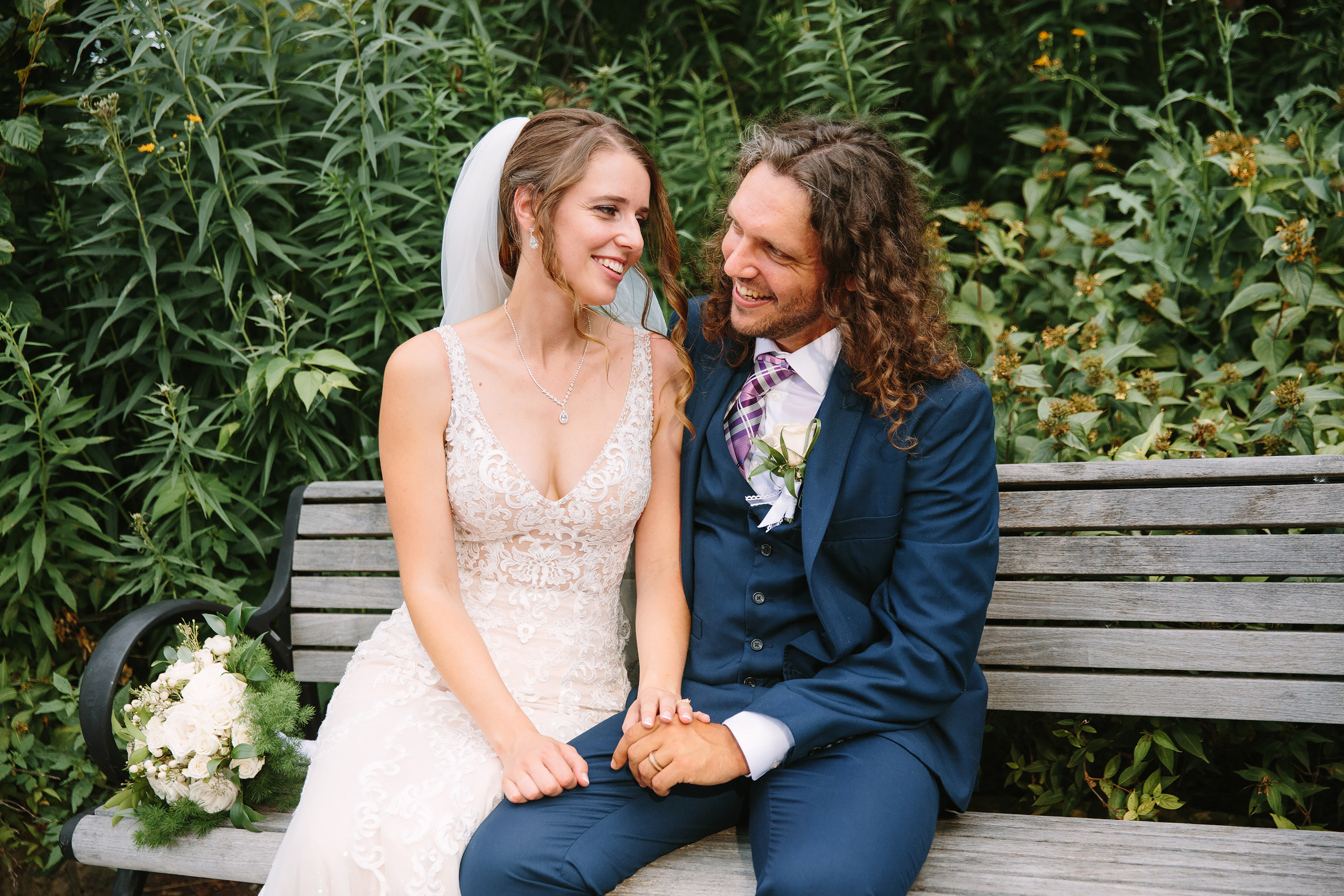 08.03.2019 Wedding. Wedding family event photographer in Chicago Nick Yushevich