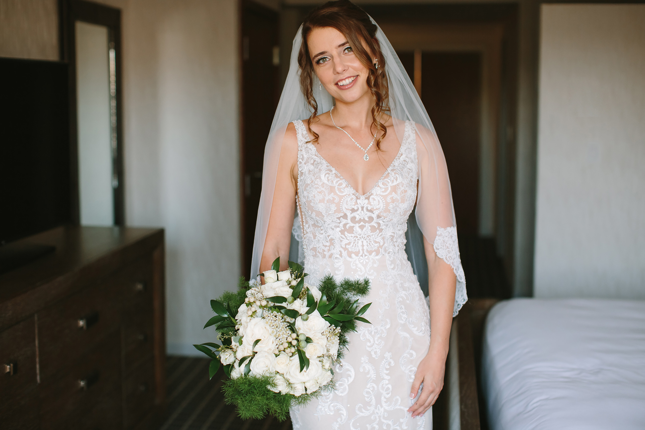 08.03.2019 Wedding. Wedding family event photographer in Chicago Nick Yushevich