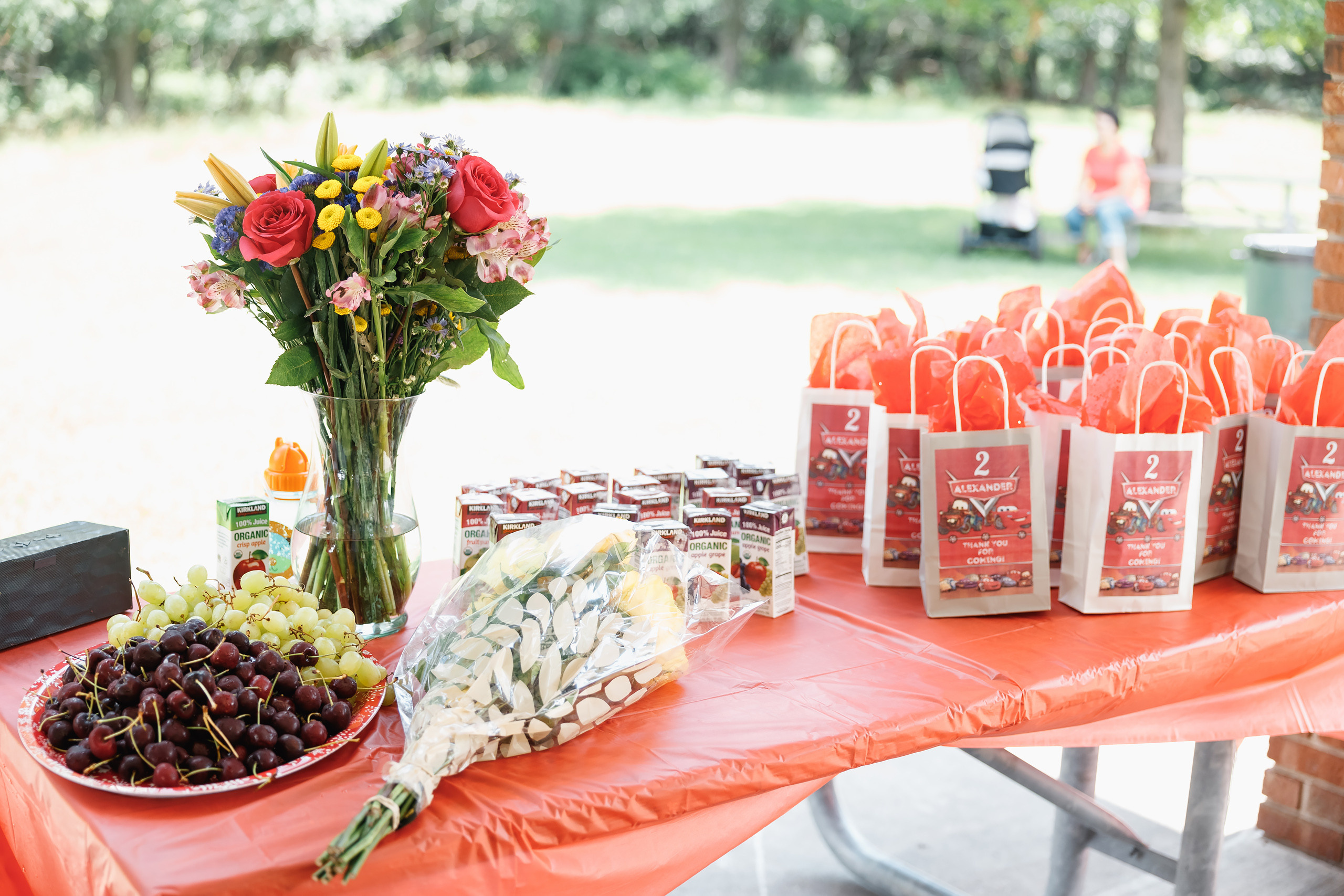 08.22.2021 Birthday photoshoot. Wedding family event photographer in Chicago Nick Yushevich