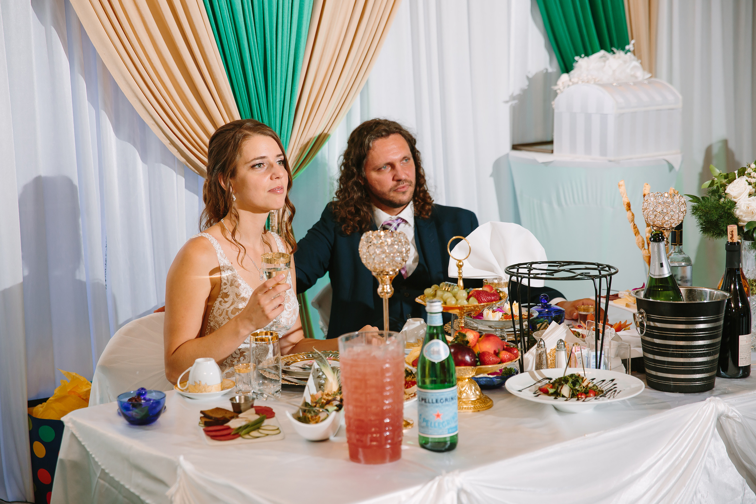 08.03.2019 Wedding. Wedding family event photographer in Chicago Nick Yushevich