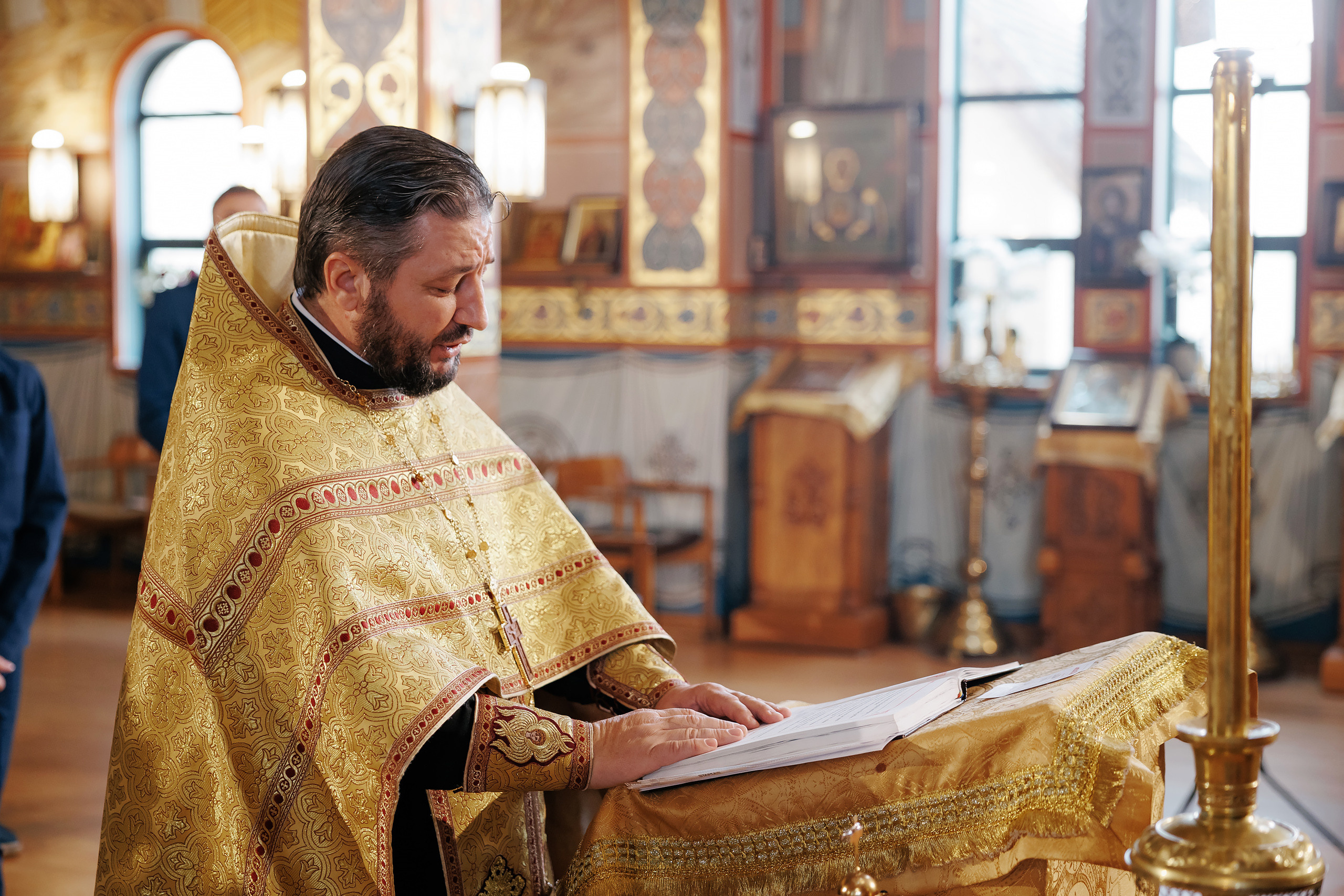 10.31.2021 Wedding. Wedding family event photographer in Chicago Nick Yushevich