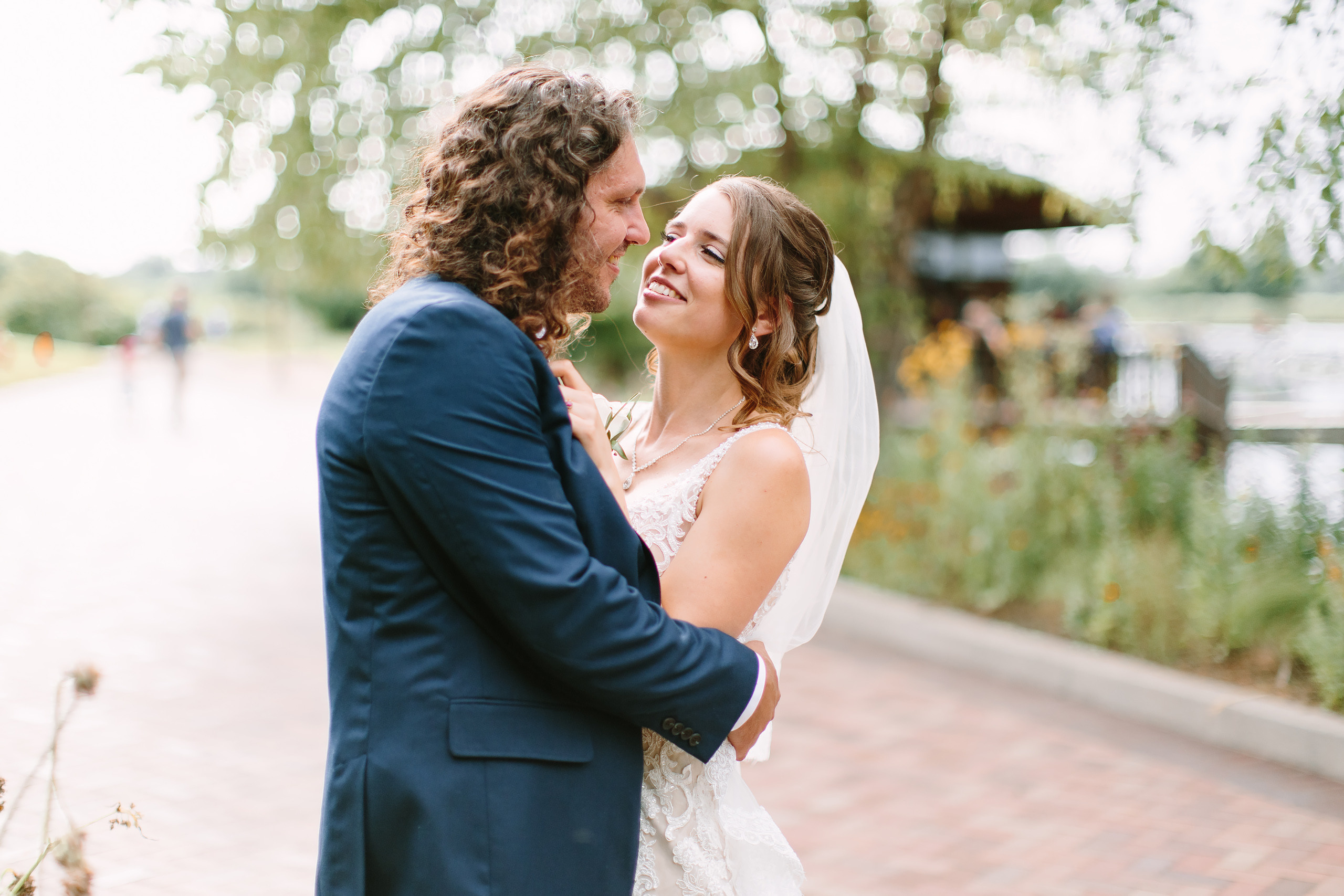 08.03.2019 Wedding. Wedding family event photographer in Chicago Nick Yushevich