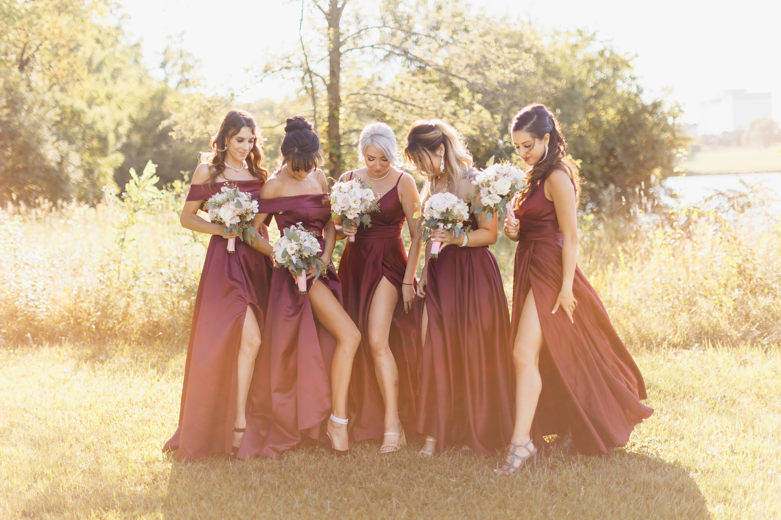 08.14.2021 Wedding. Wedding family event photographer in Chicago Nick Yushevich