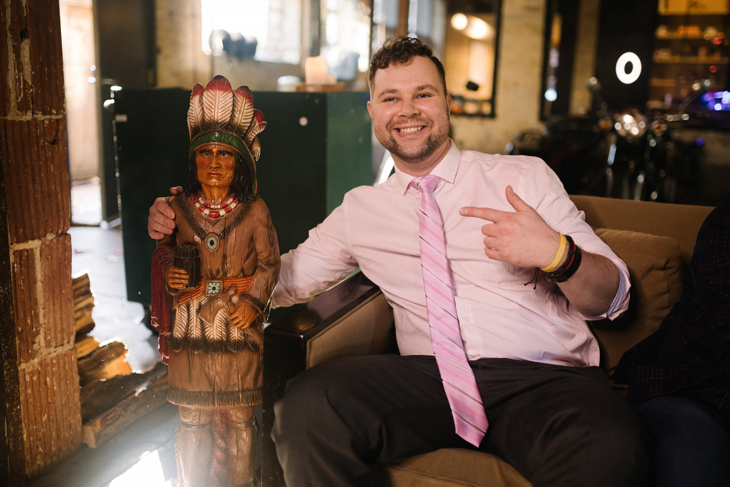 11.06.2021 Birthday Party. Wedding family event photographer in Chicago Nick Yushevich