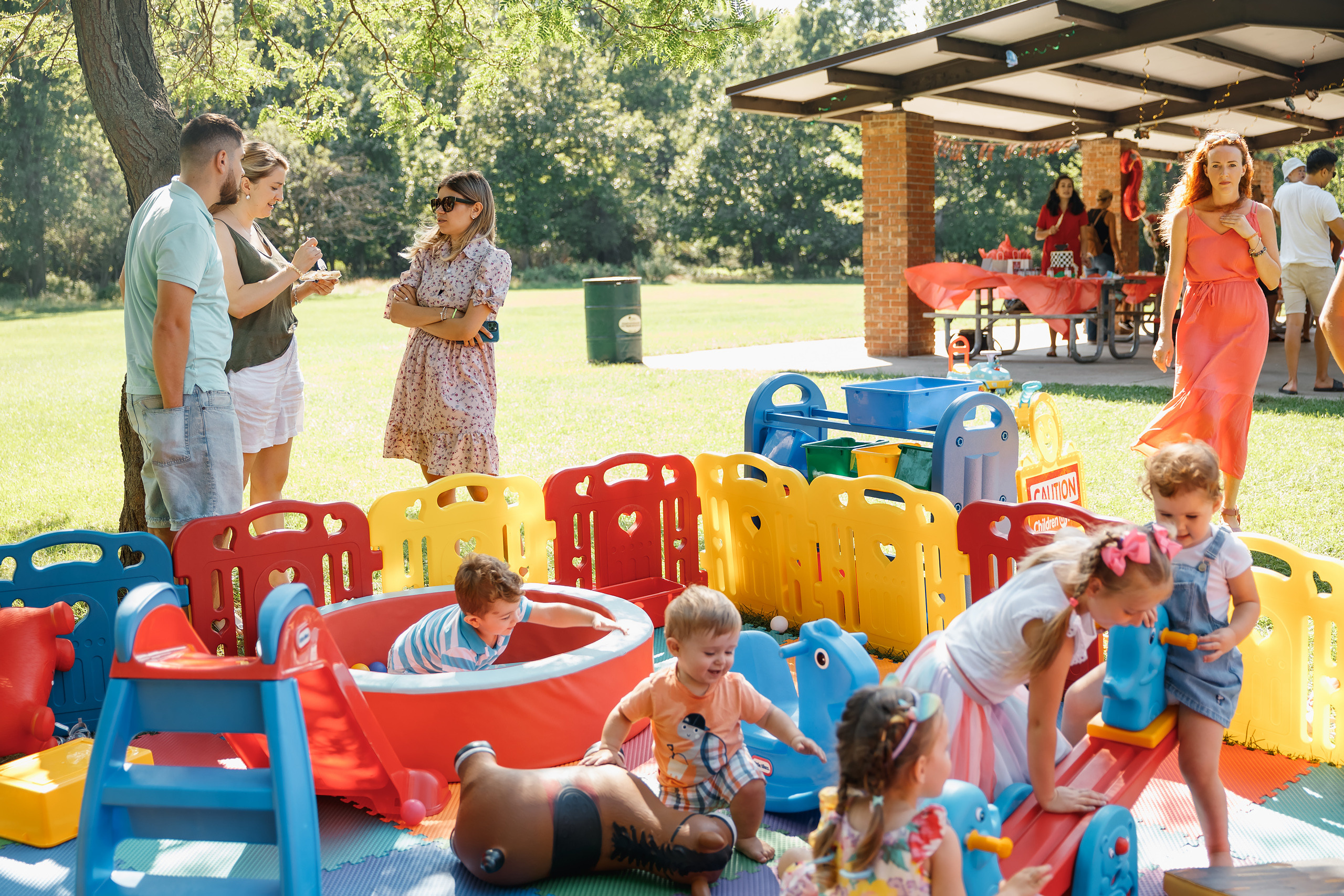 08.22.2021 Birthday photoshoot. Wedding family event photographer in Chicago Nick Yushevich