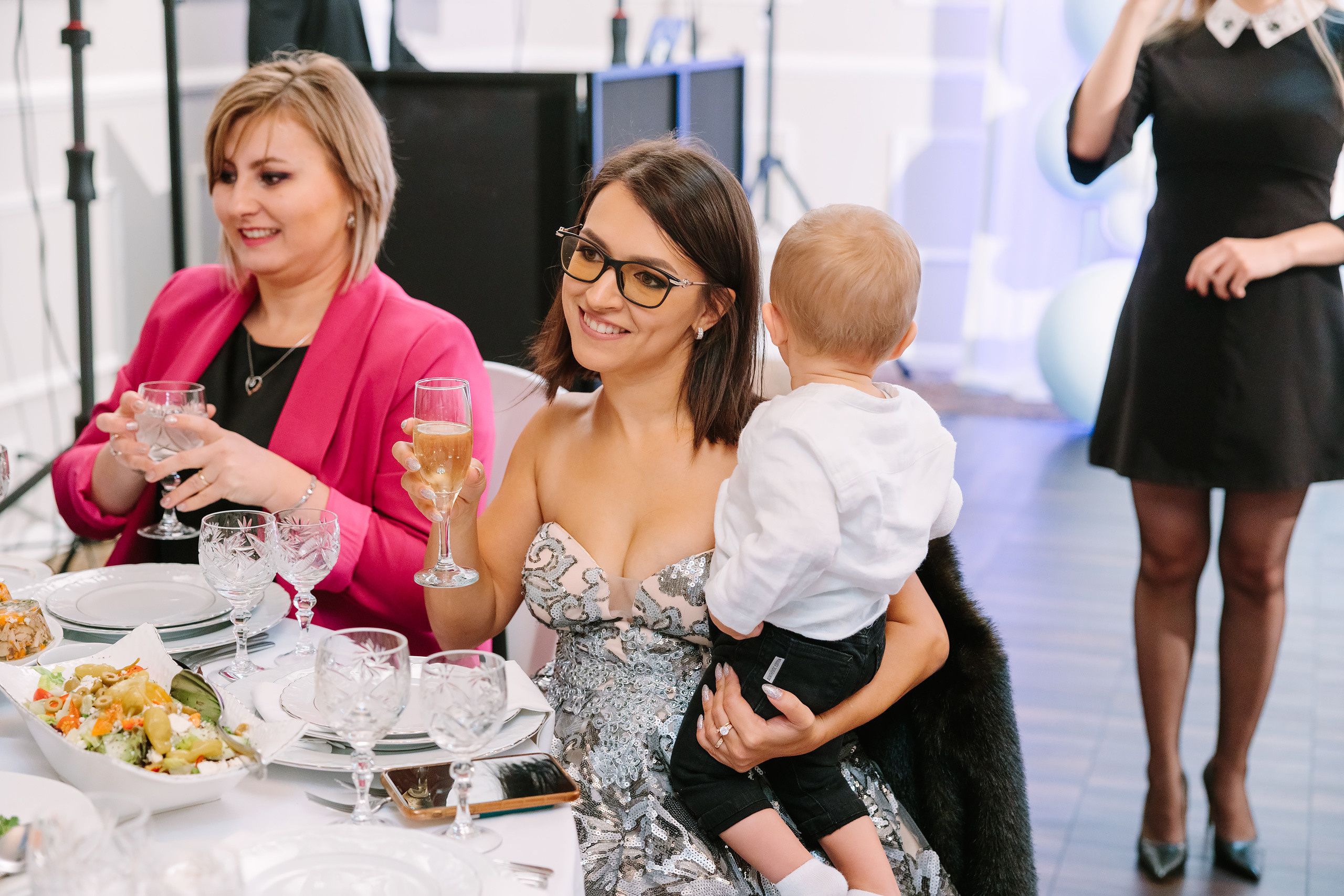 12052021 Cumetria. Wedding family event photographer in Chicago Nick Yushevich