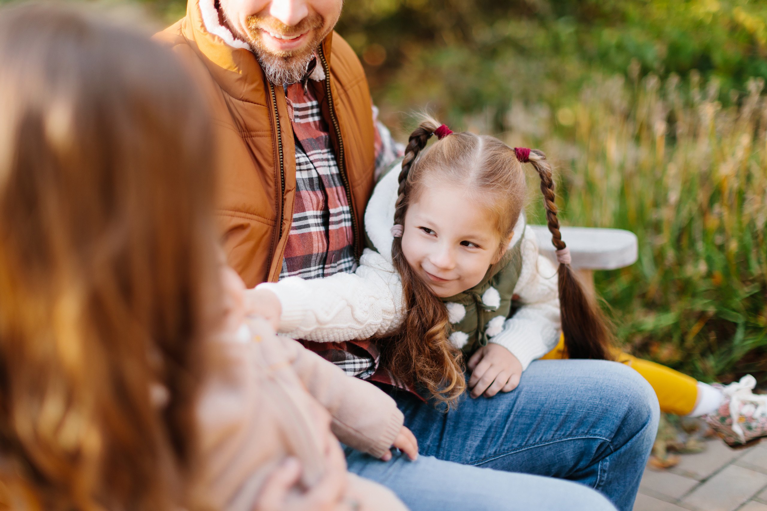 11.05.2021 Family photoshoot. Wedding family event photographer in Chicago Nick Yushevich