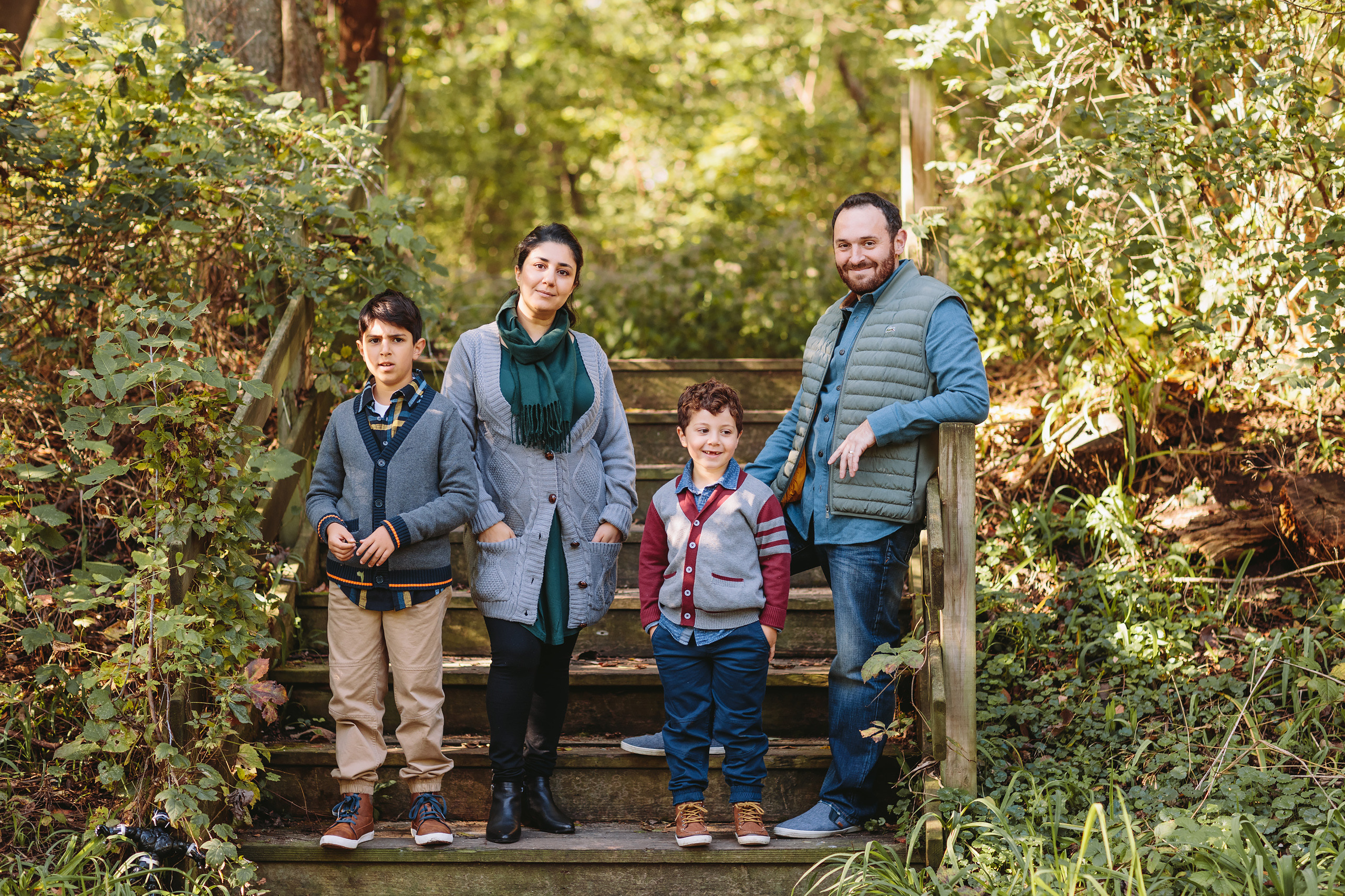 10.17.2021 Family photoshoot. Wedding family event photographer in Chicago Nick Yushevich