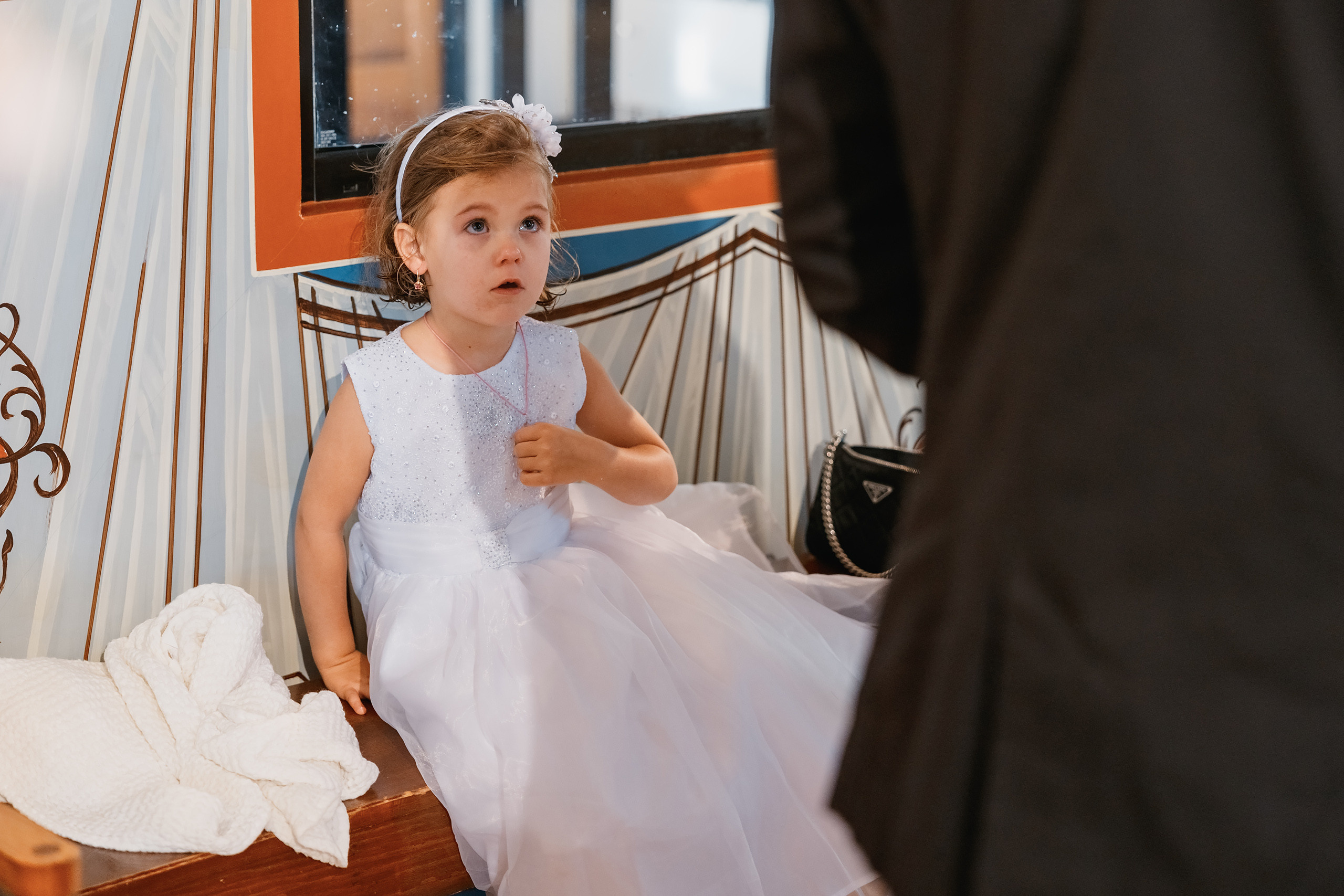 09.25.2021 Christening. Wedding family event photographer in Chicago Nick Yushevich