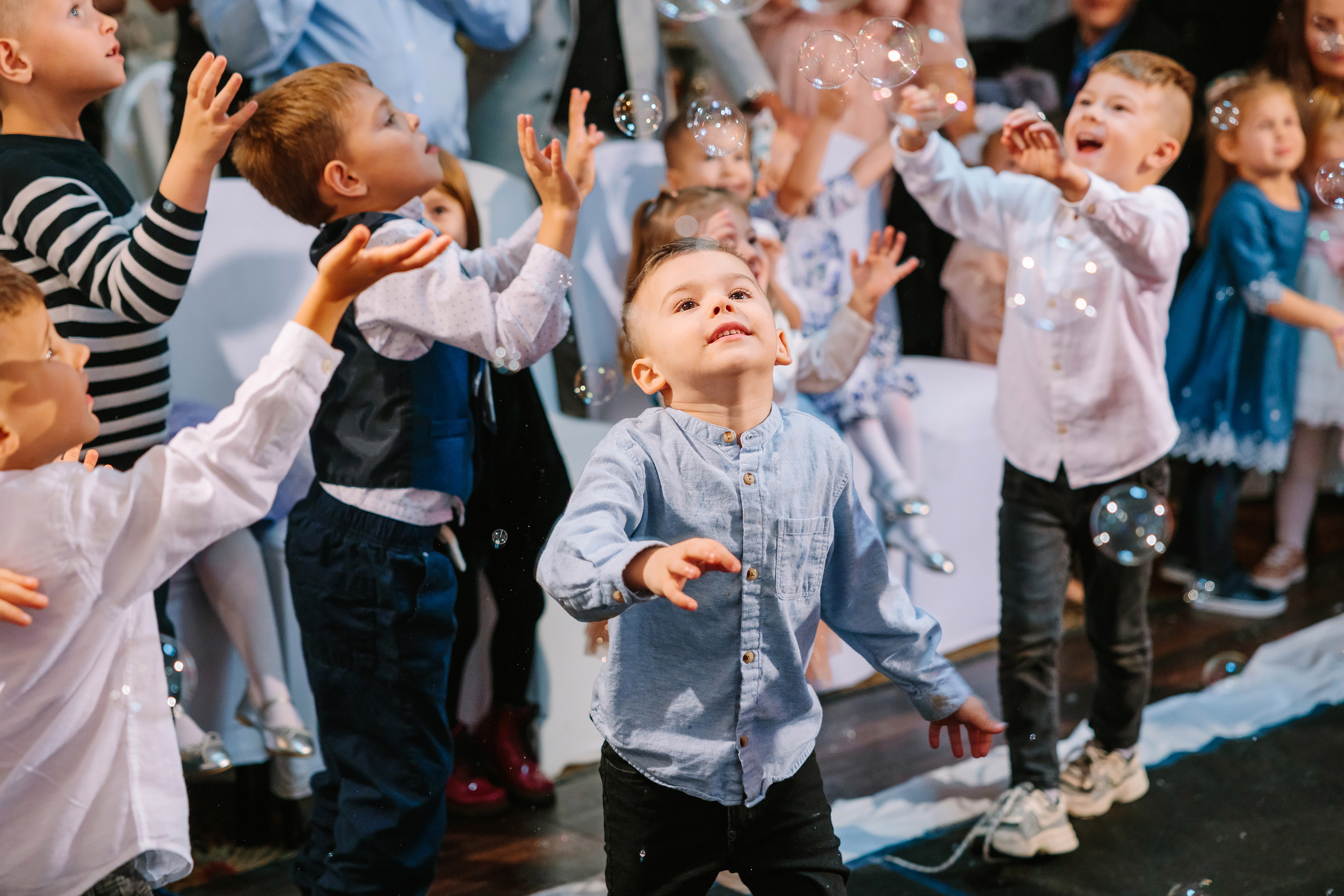 12052021 Cumetria. Wedding family event photographer in Chicago Nick Yushevich