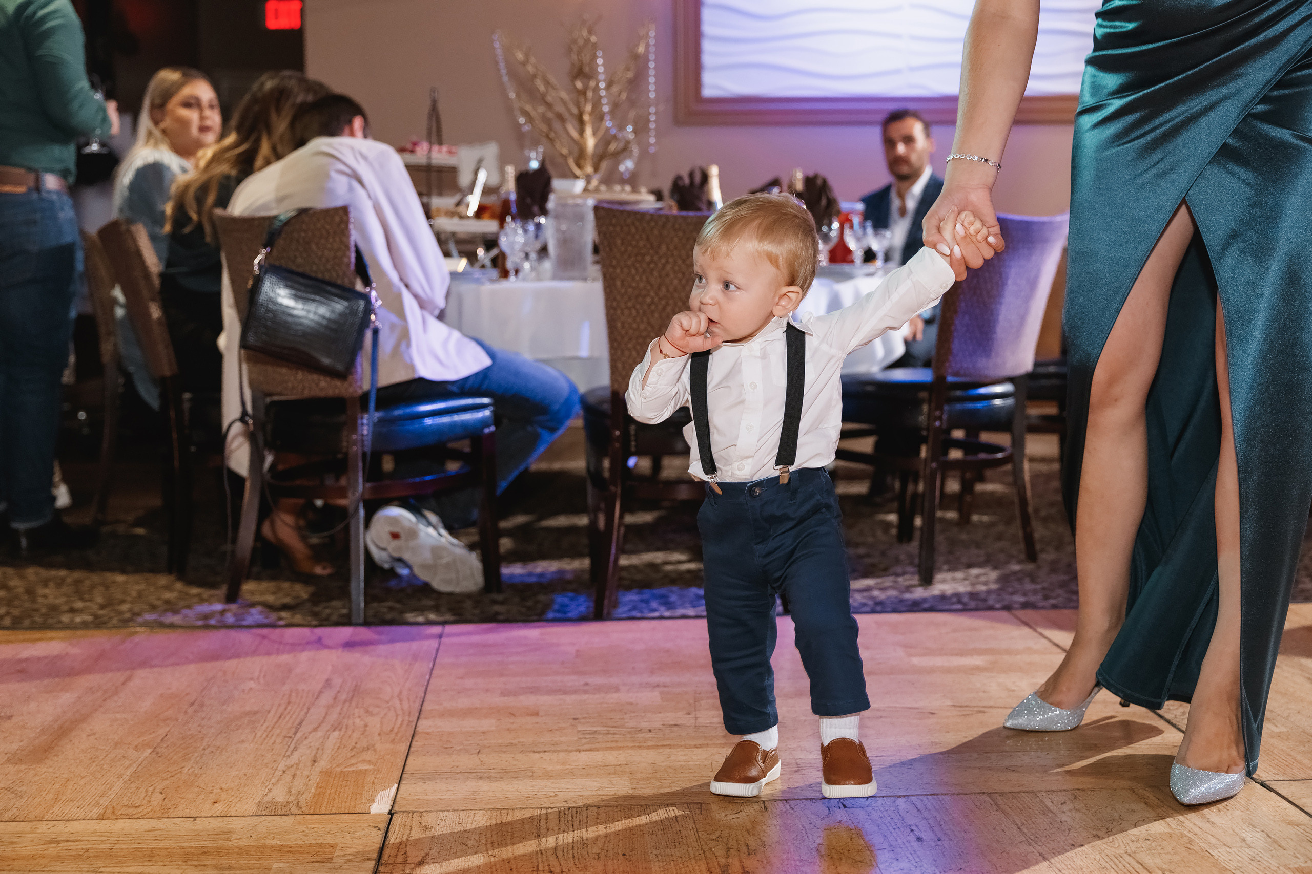 09,04.2021 First birthday. Wedding family event photographer in Chicago Nick Yushevich