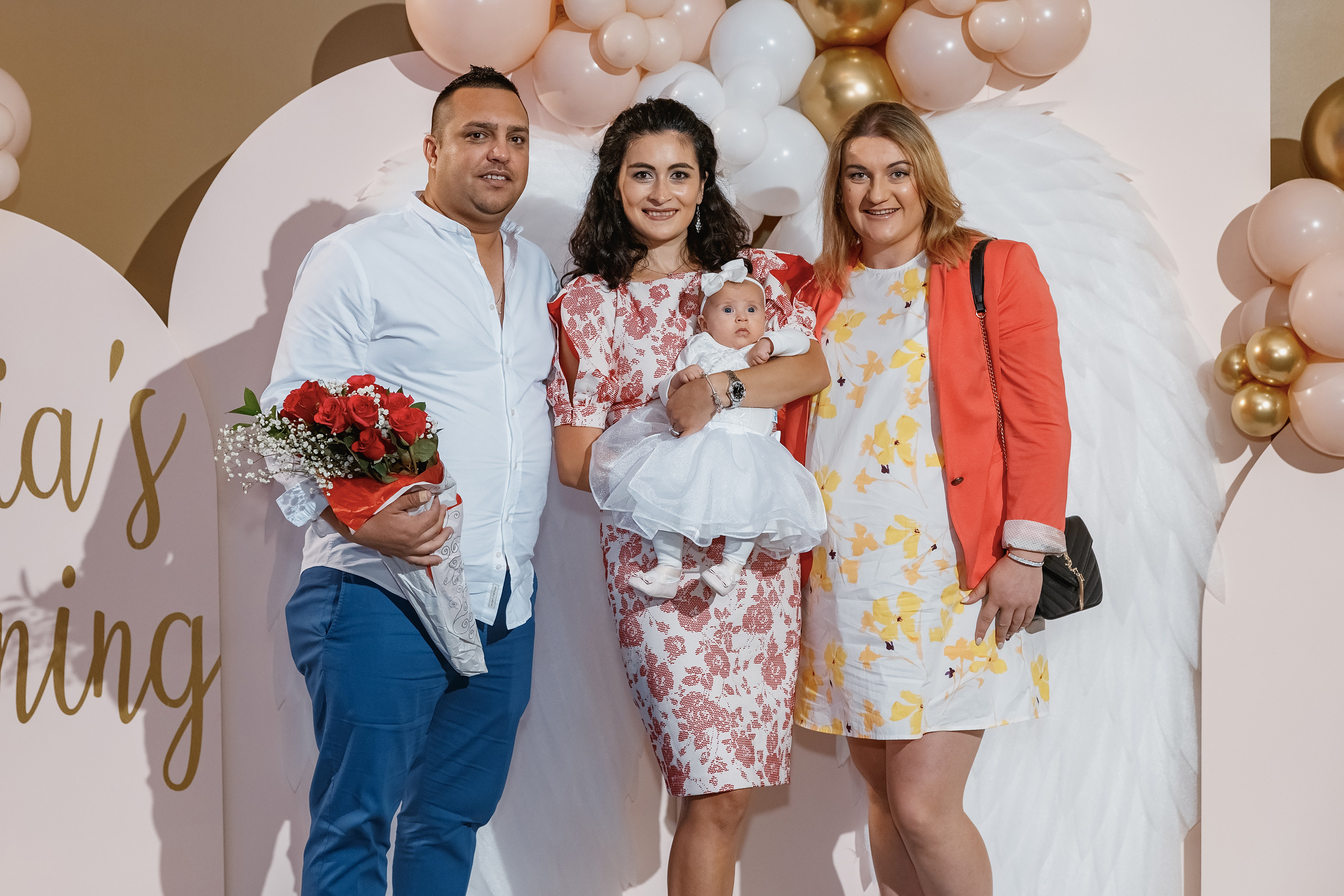 10.15.2021 Christening. Wedding family event photographer in Chicago Nick Yushevich