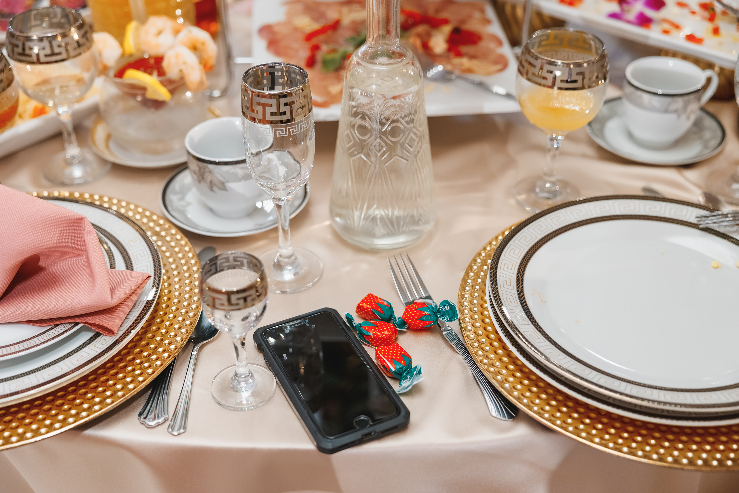 08.14.2021 Wedding. Wedding family event photographer in Chicago Nick Yushevich