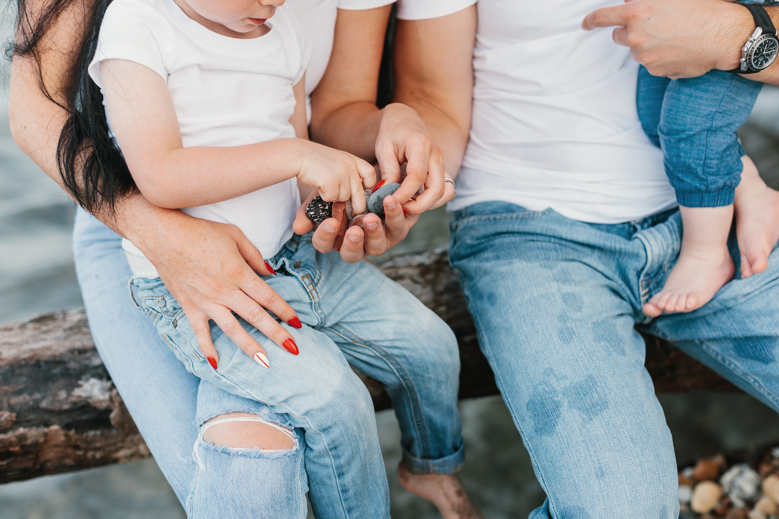 08.20.2021 Family photoshoot. Wedding family event photographer in Chicago Nick Yushevich