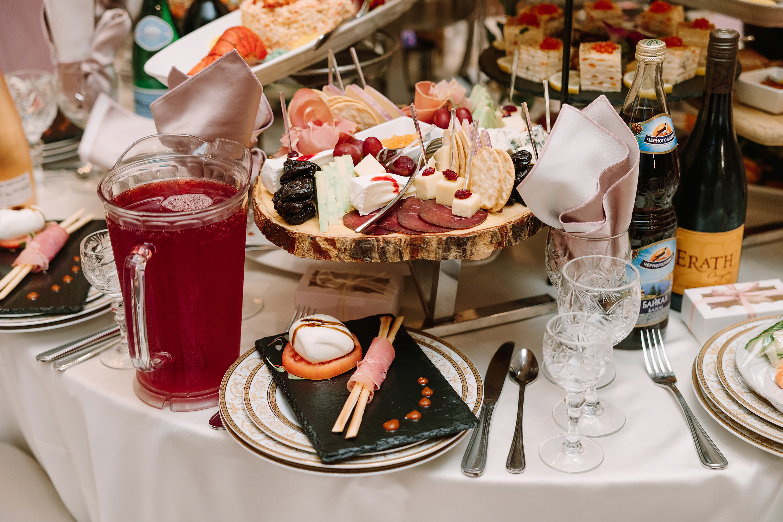 10.02.2021 Wedding. Wedding family event photographer in Chicago Nick Yushevich