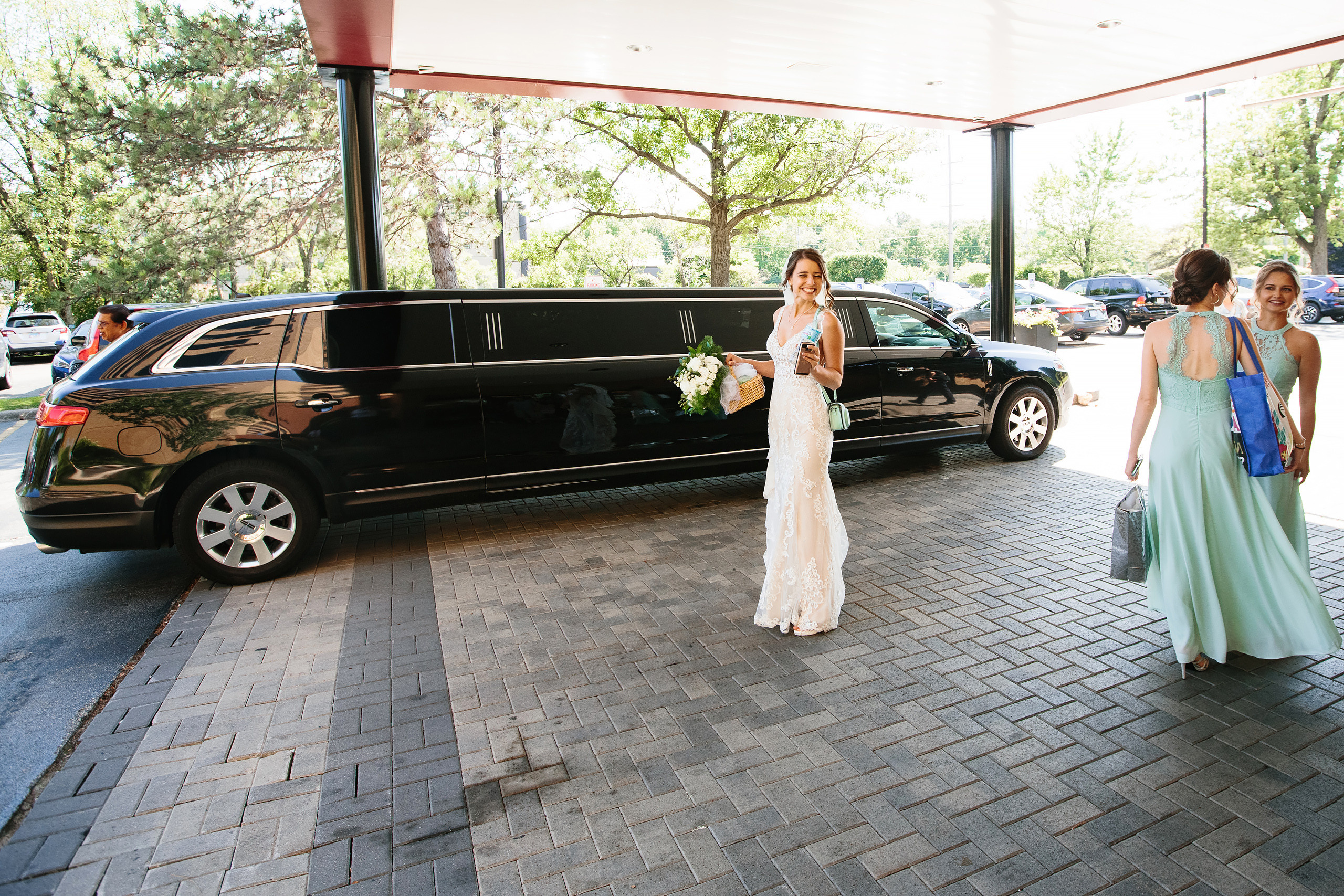 08.03.2019 Wedding. Wedding family event photographer in Chicago Nick Yushevich